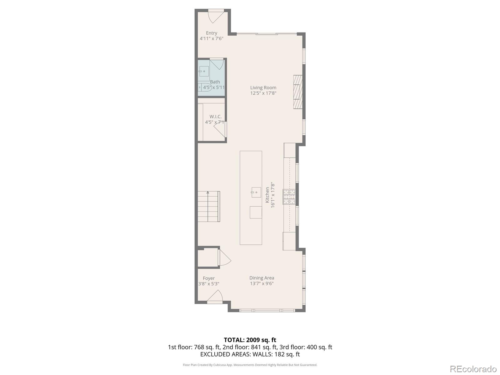 MLS Image #39 for 4095 e kalamath street,denver, Colorado