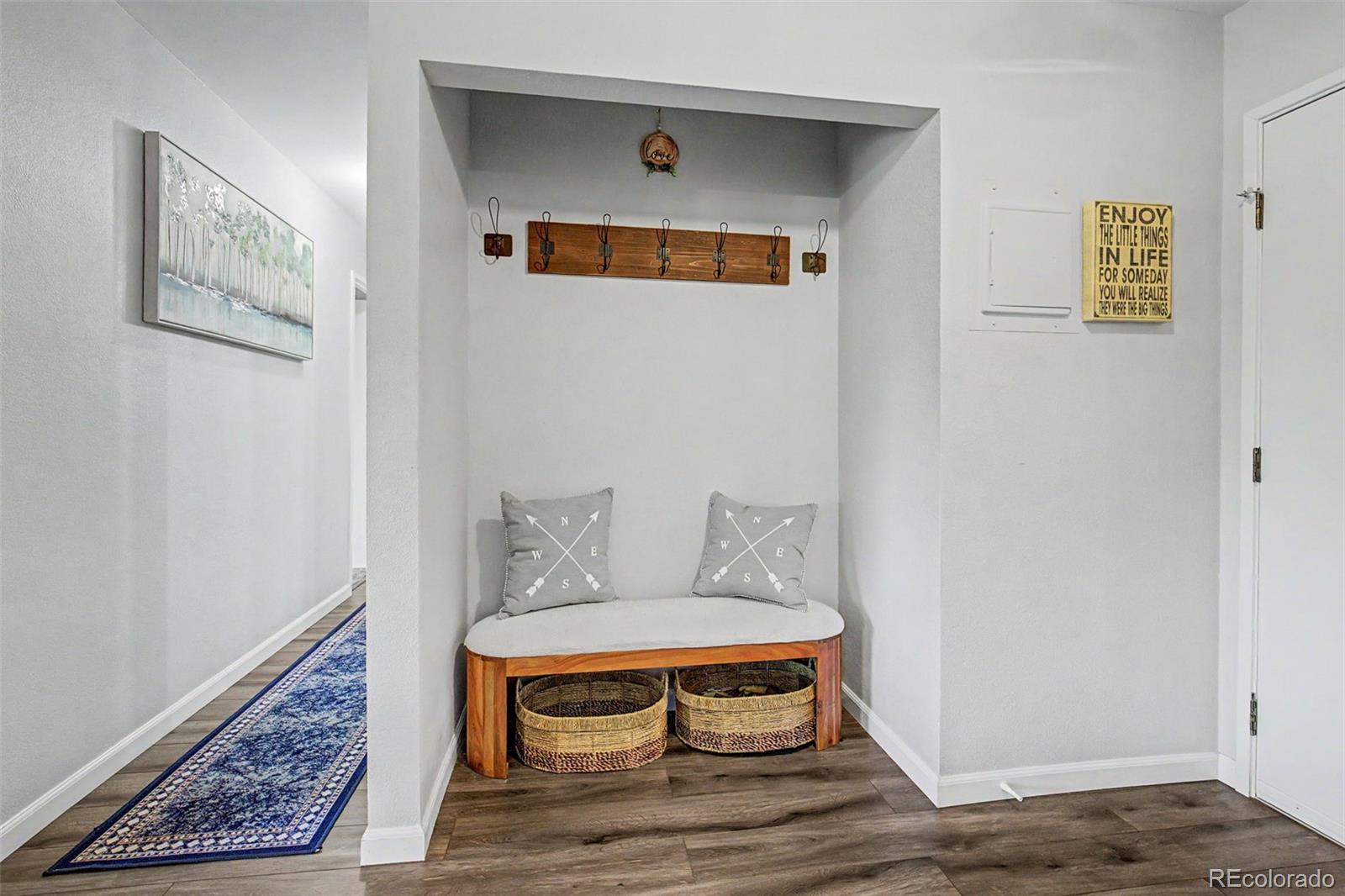 MLS Image #4 for 3164 s wheeling way,aurora, Colorado