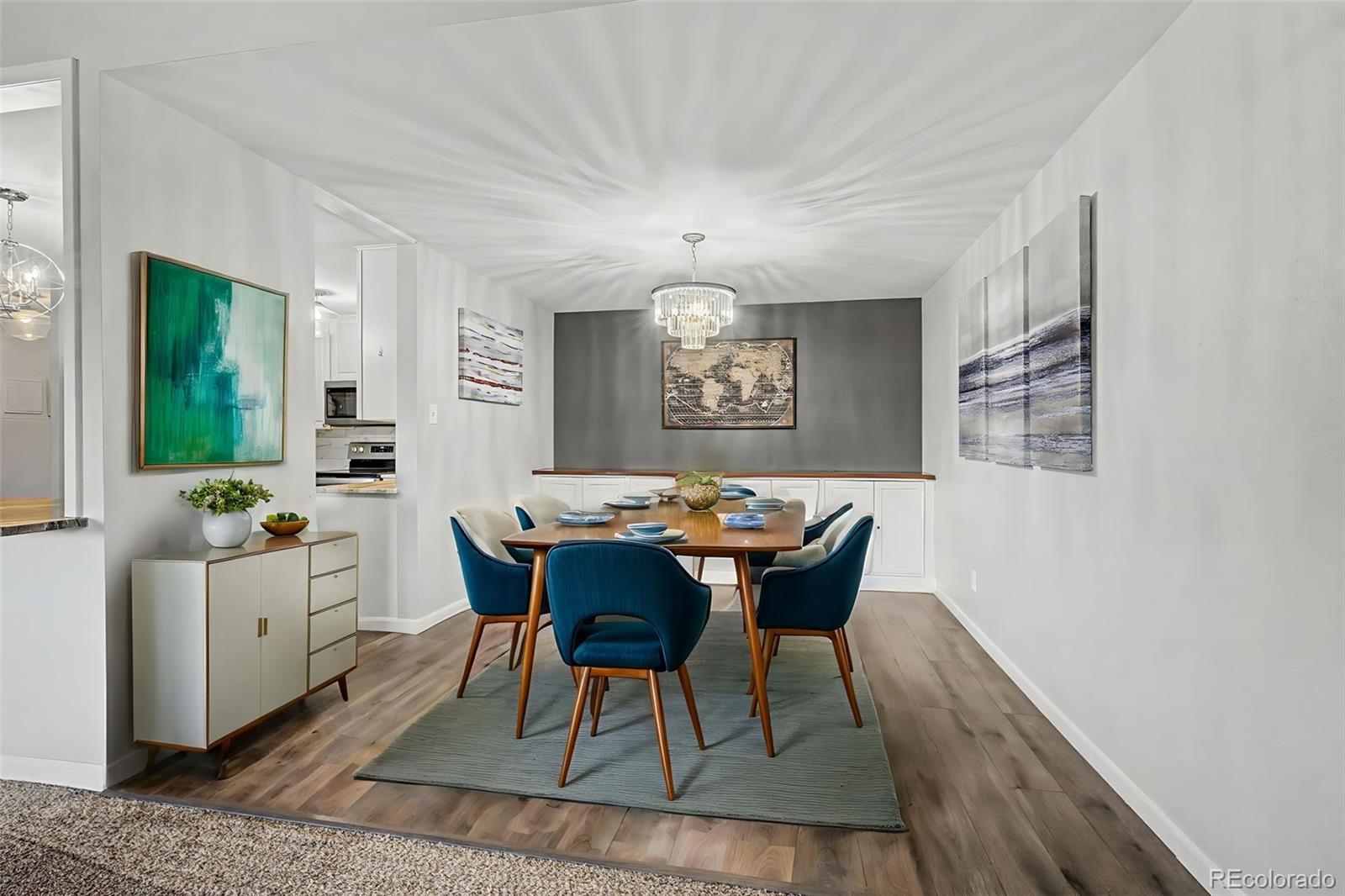 MLS Image #9 for 3164 s wheeling way,aurora, Colorado