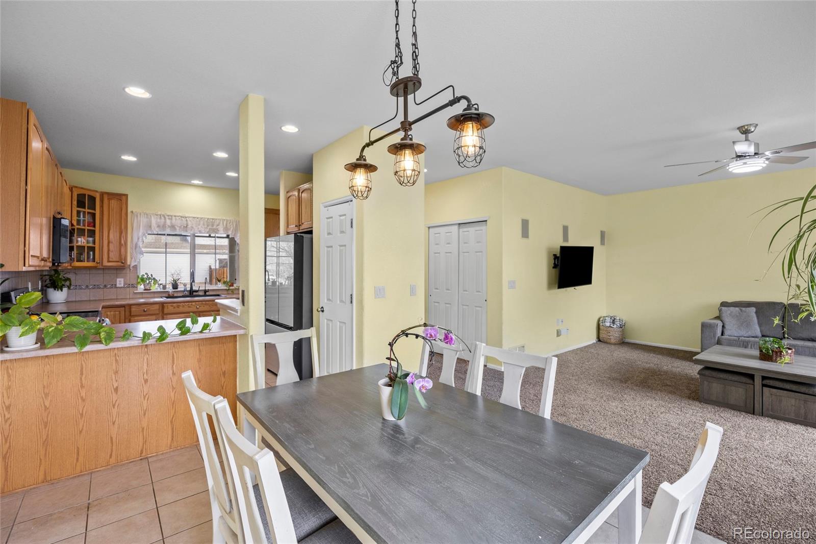 MLS Image #2 for 4324  tumbleweed drive,brighton, Colorado