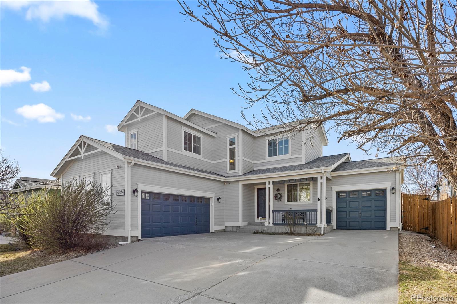 MLS Image #3 for 4324  tumbleweed drive,brighton, Colorado