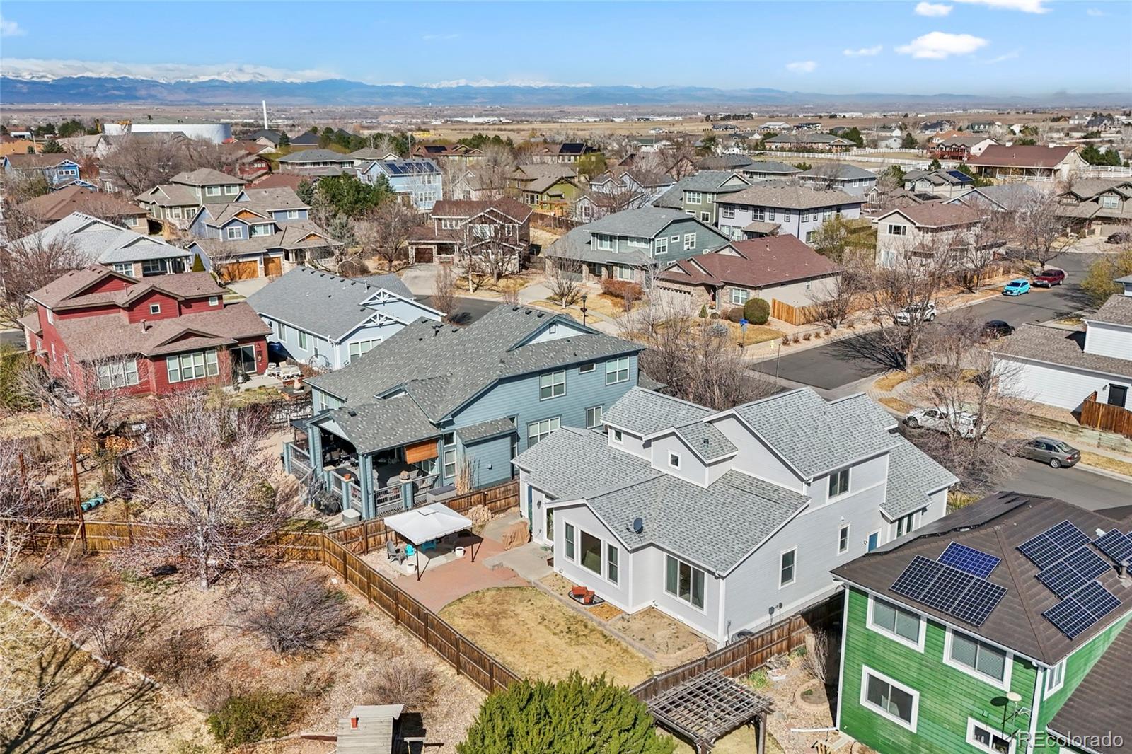 MLS Image #39 for 4324  tumbleweed drive,brighton, Colorado