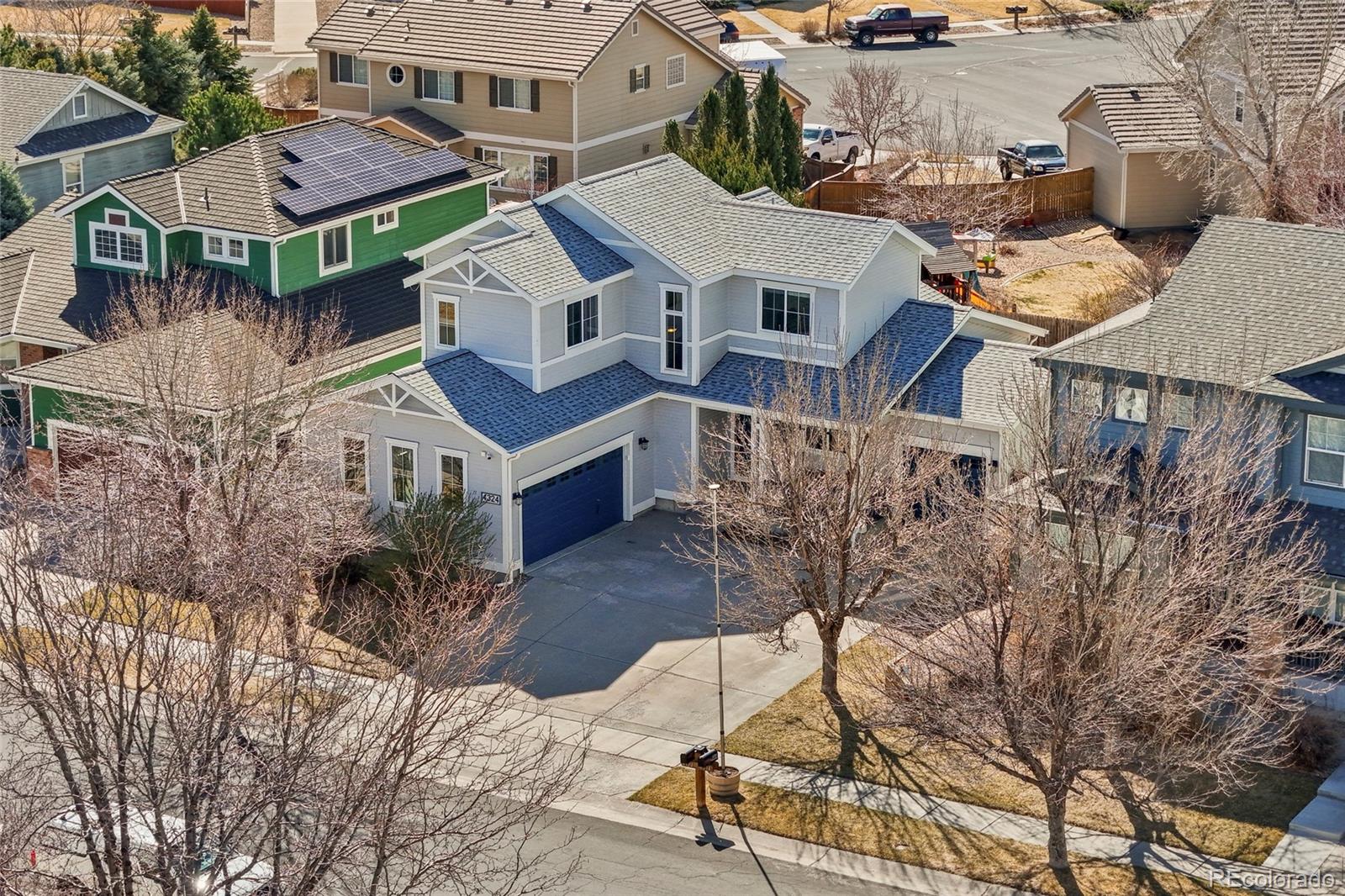 MLS Image #4 for 4324  tumbleweed drive,brighton, Colorado