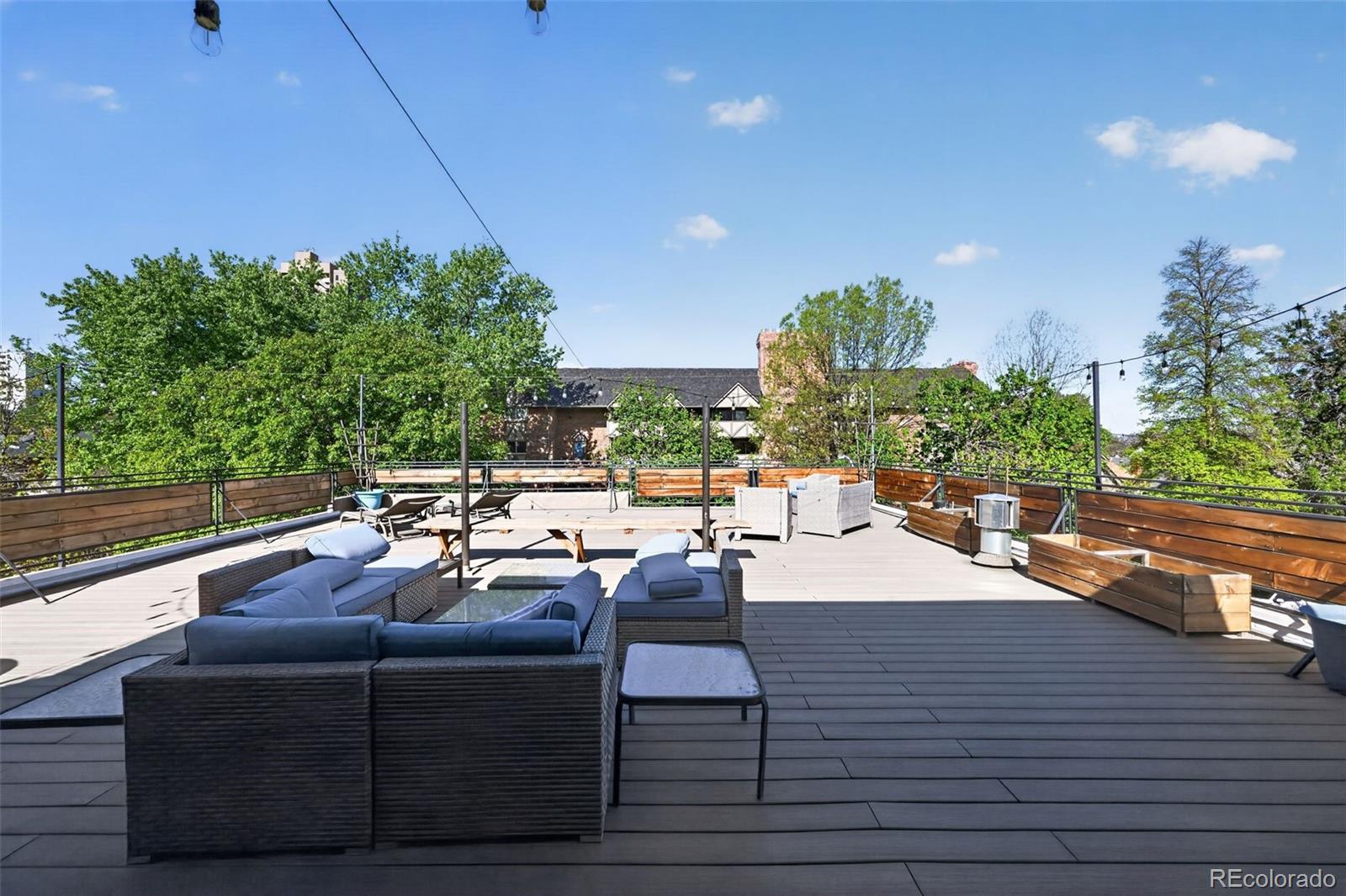 MLS Image #16 for 1242  gaylord street,denver, Colorado