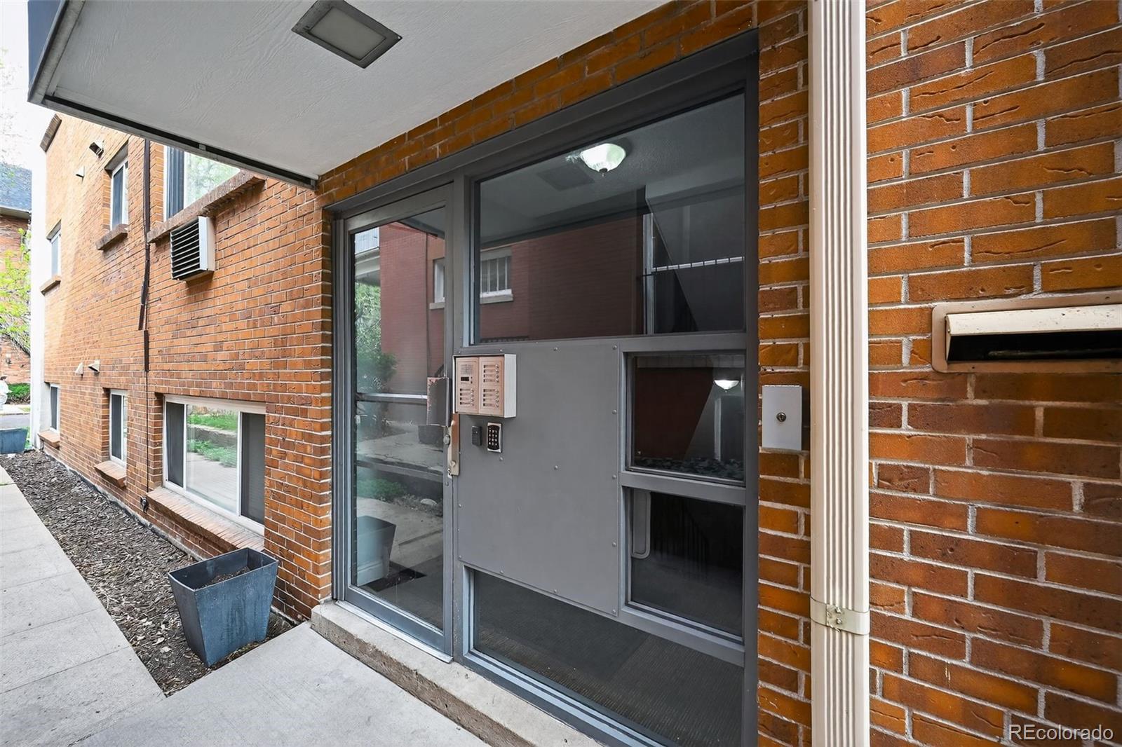 MLS Image #3 for 1242  gaylord street,denver, Colorado