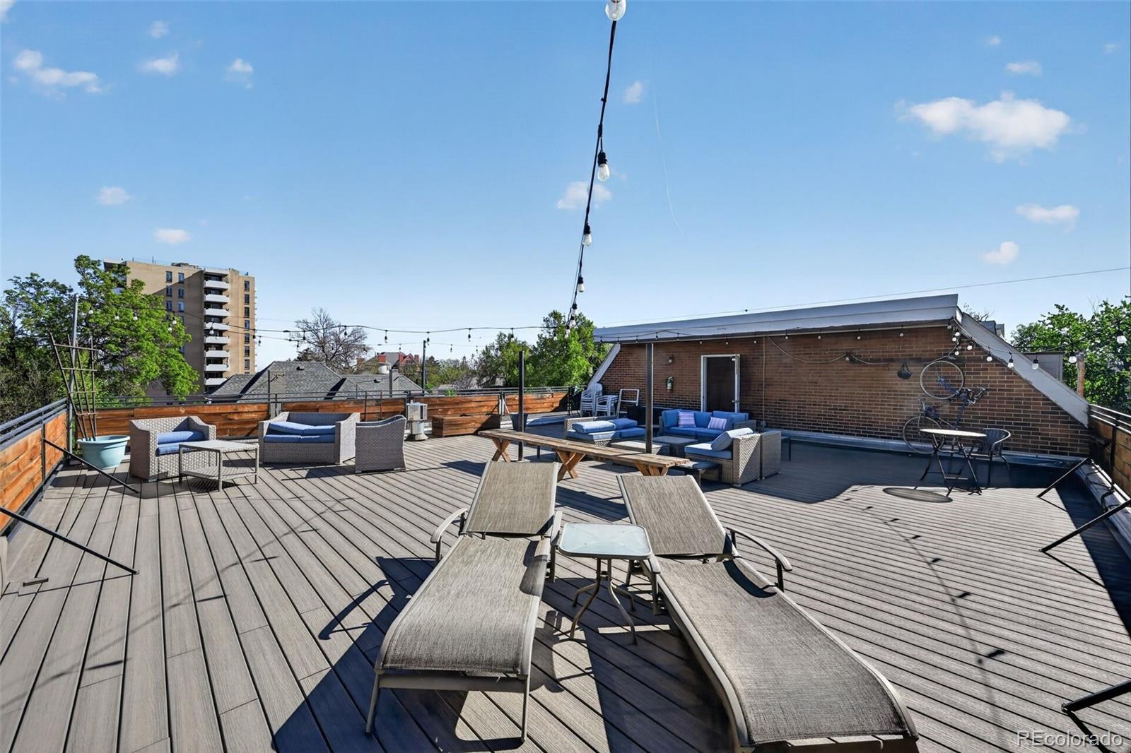 MLS Image #6 for 1242  gaylord street,denver, Colorado