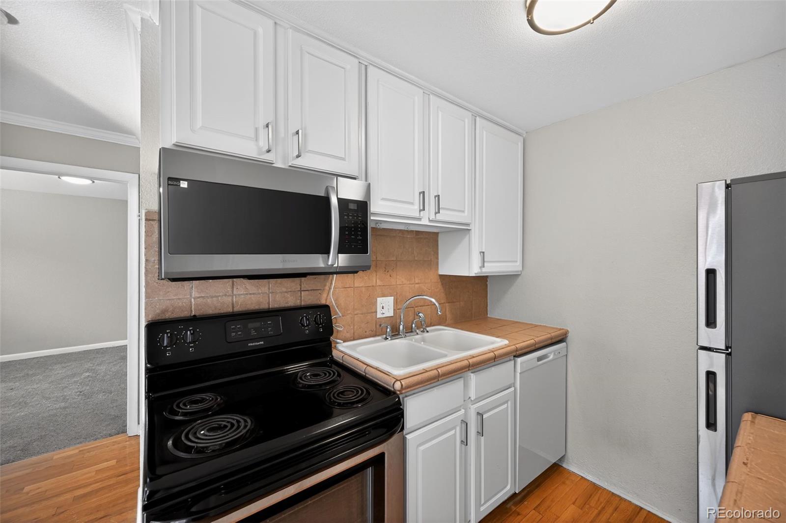 MLS Image #8 for 1242  gaylord street,denver, Colorado