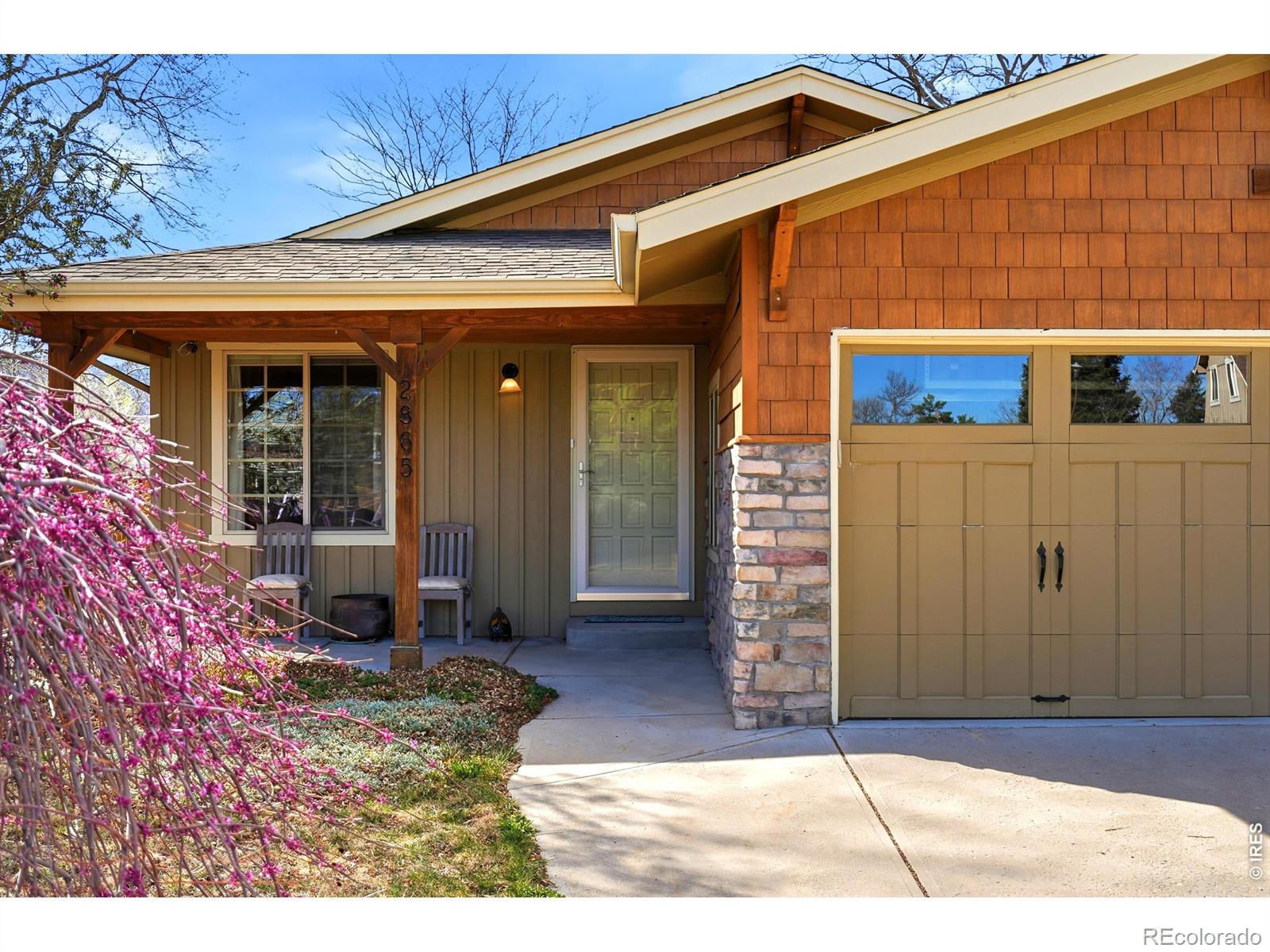 MLS Image #0 for 2865  madera court,boulder, Colorado