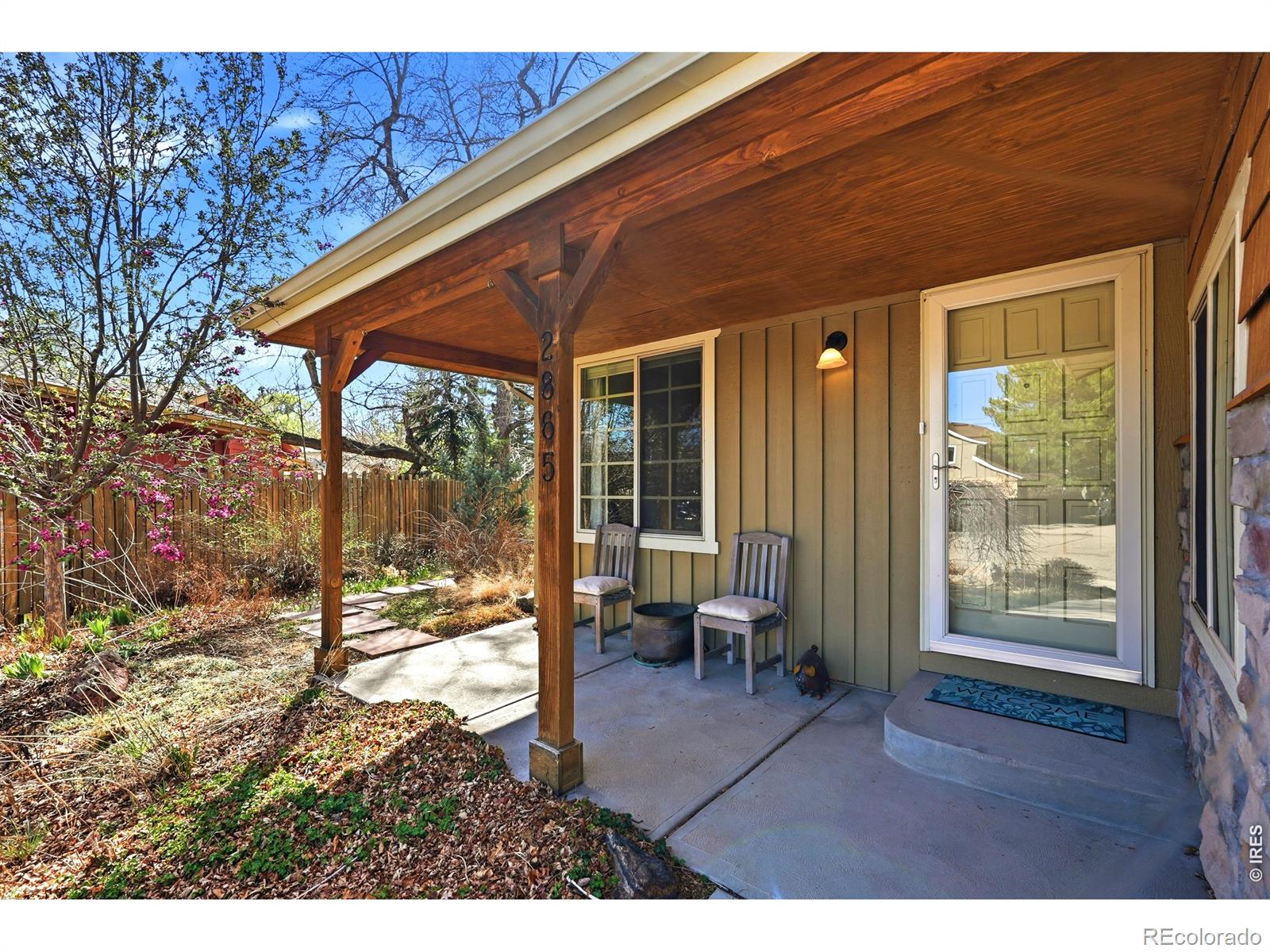 MLS Image #1 for 2865  madera court,boulder, Colorado