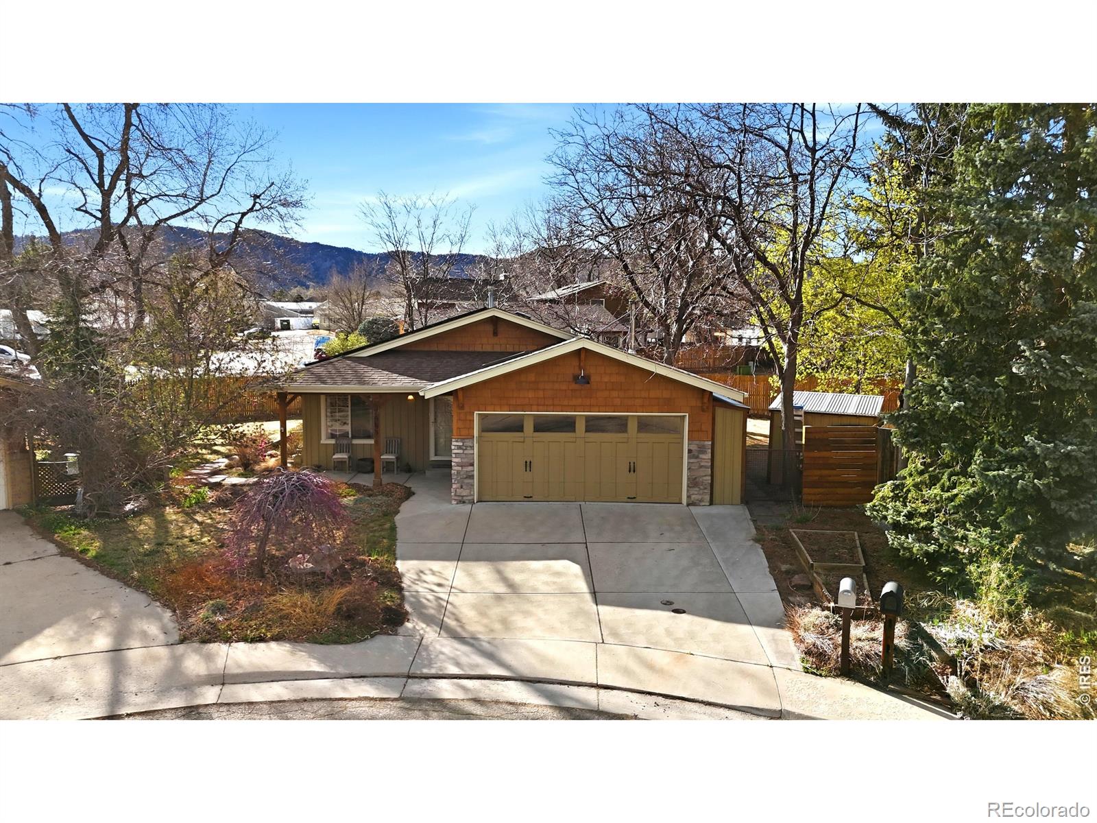MLS Image #2 for 2865  madera court,boulder, Colorado
