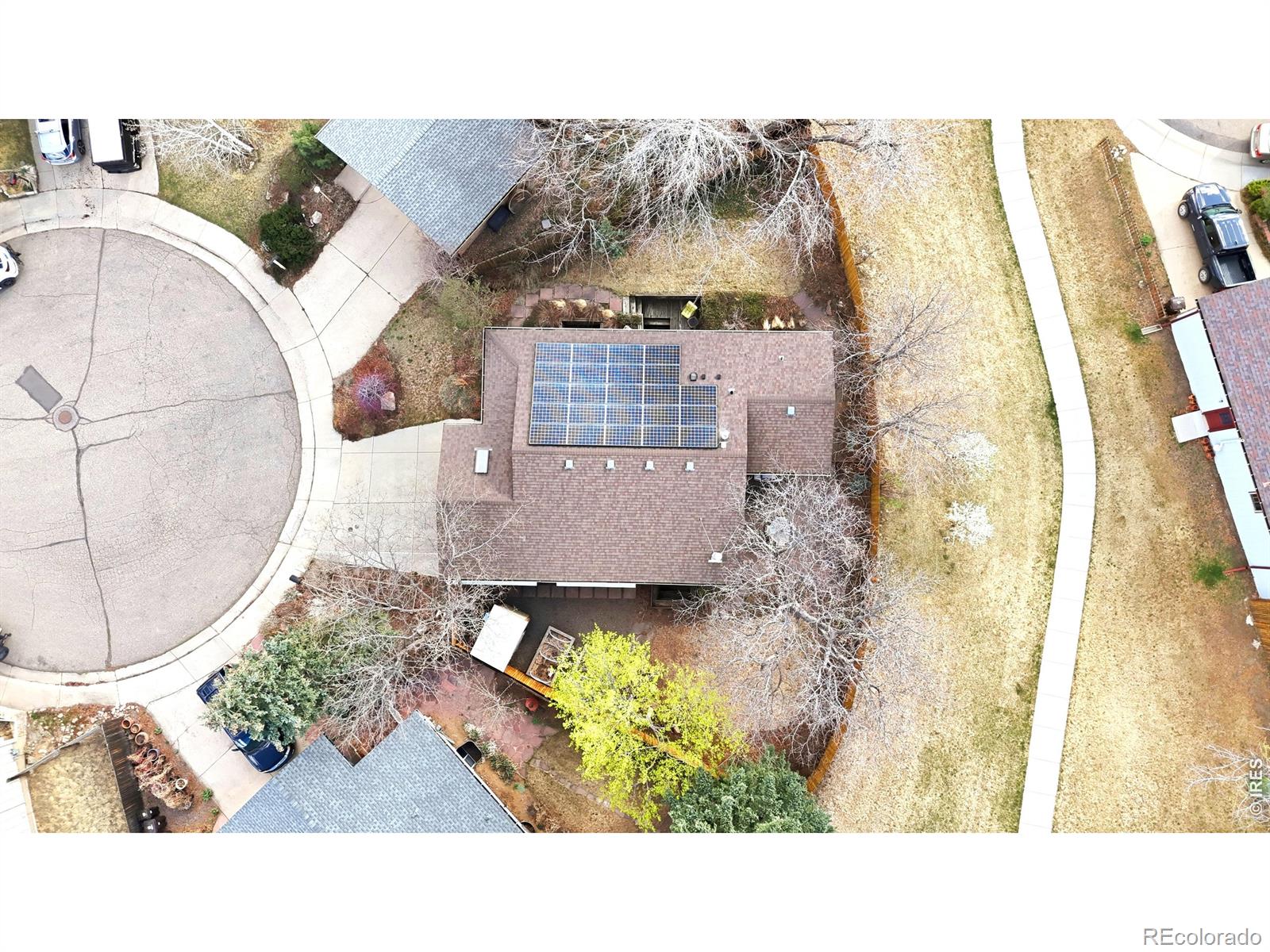 MLS Image #4 for 2865  madera court,boulder, Colorado