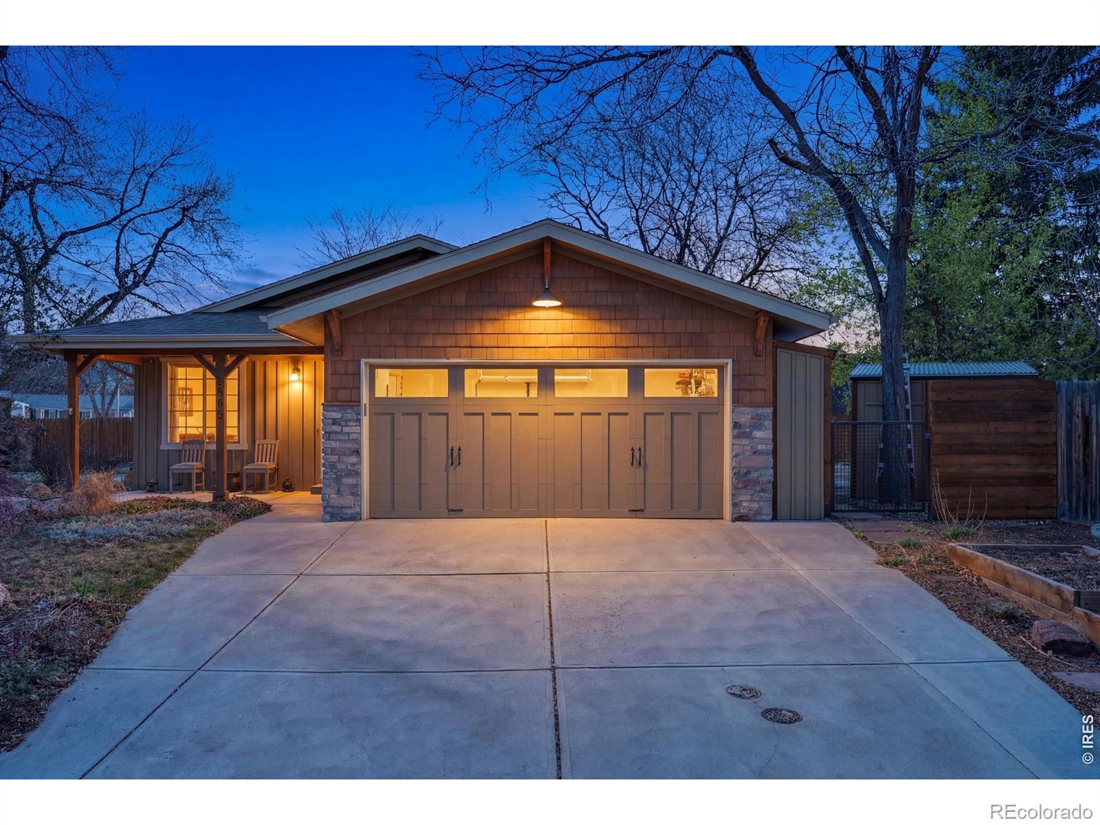 MLS Image #49 for 2865  madera court,boulder, Colorado