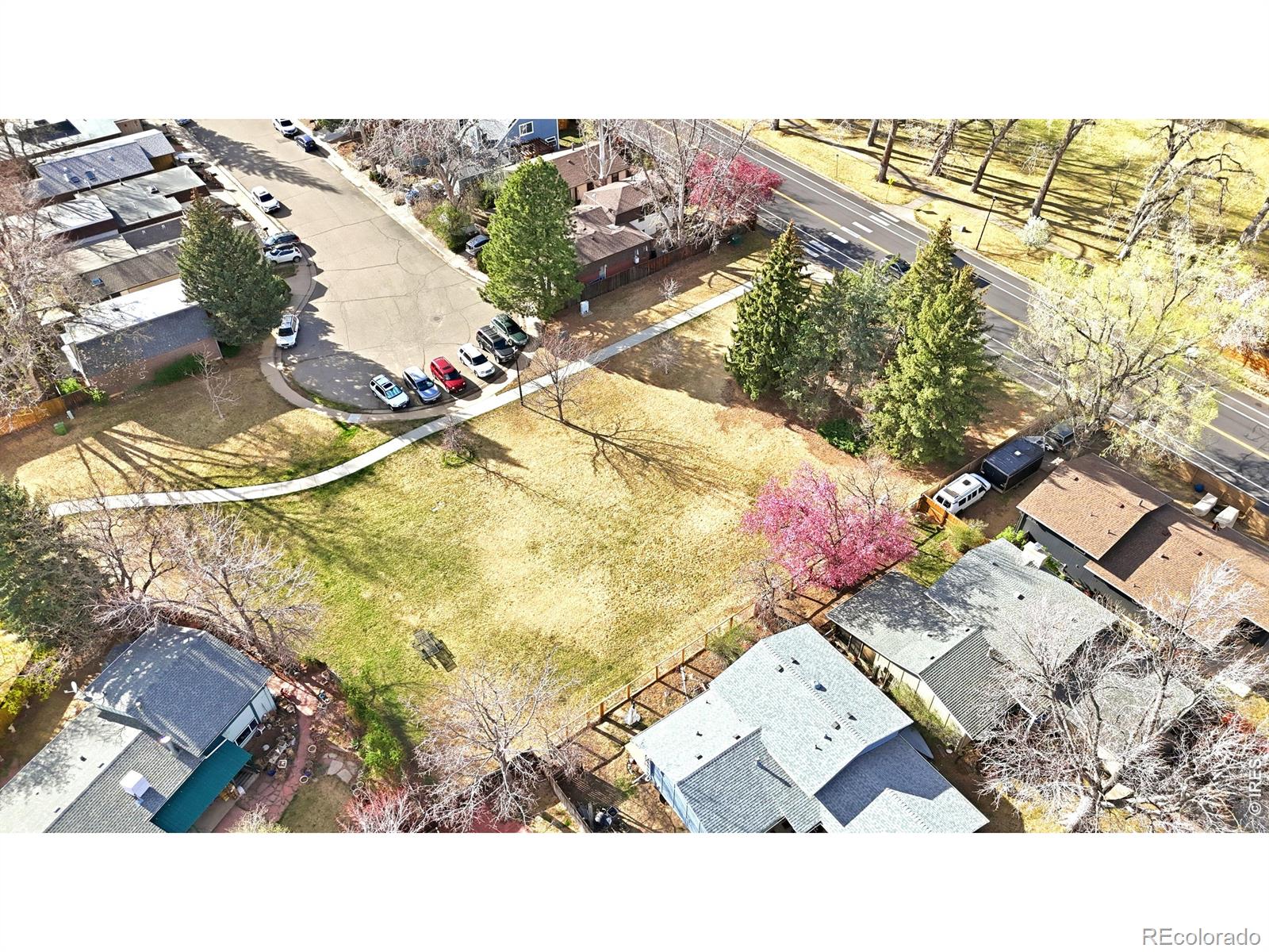MLS Image #5 for 2865  madera court,boulder, Colorado