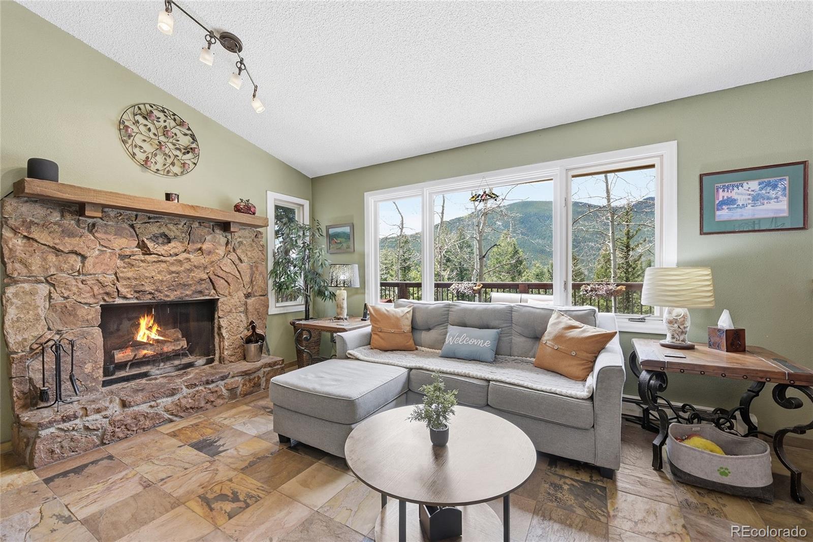 MLS Image #2 for 70  jackpine lane,evergreen, Colorado