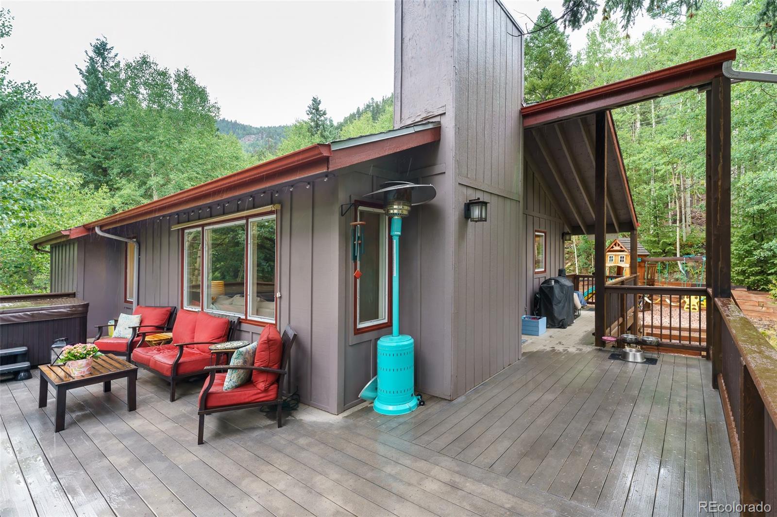 MLS Image #21 for 70  jackpine lane,evergreen, Colorado