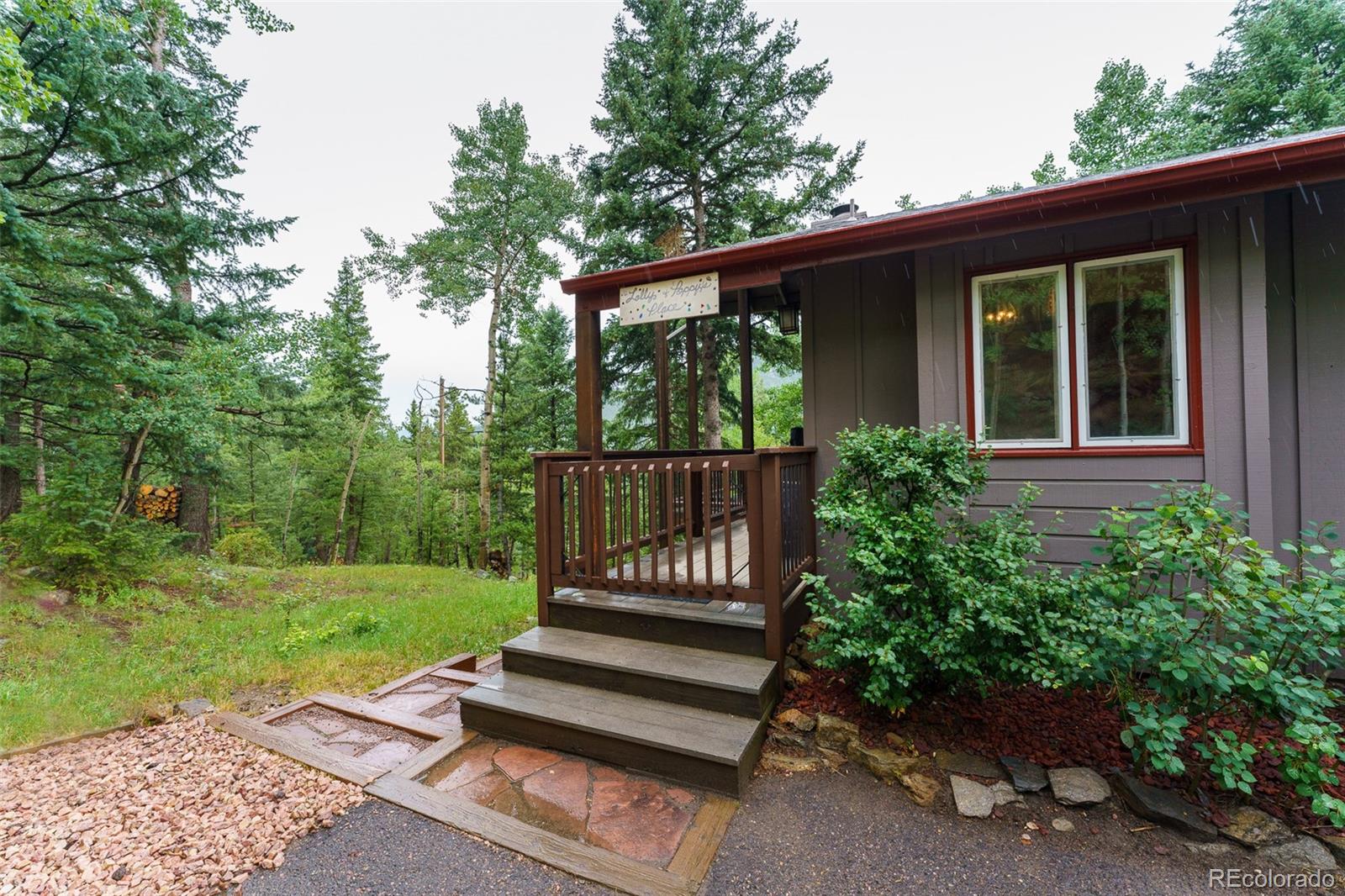 MLS Image #22 for 70  jackpine lane,evergreen, Colorado