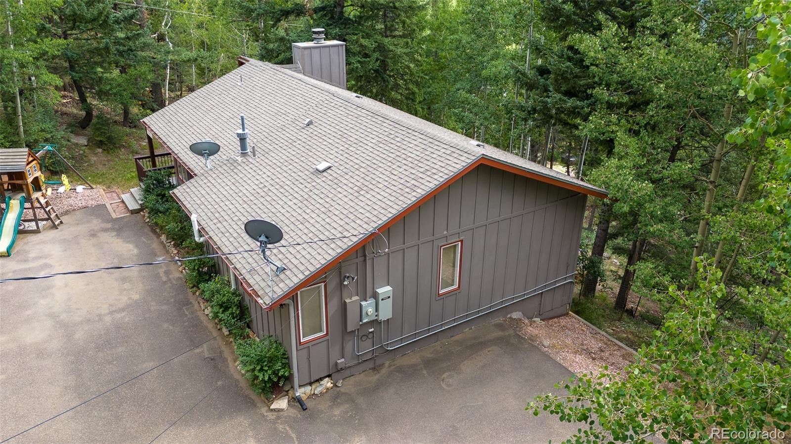 MLS Image #25 for 70  jackpine lane,evergreen, Colorado