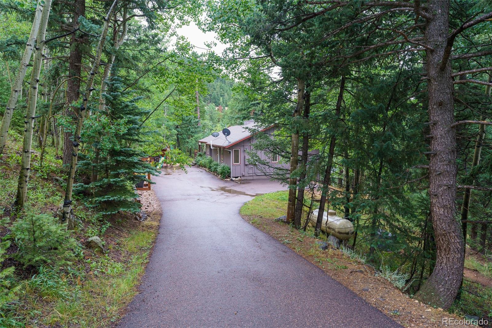 MLS Image #26 for 70  jackpine lane,evergreen, Colorado