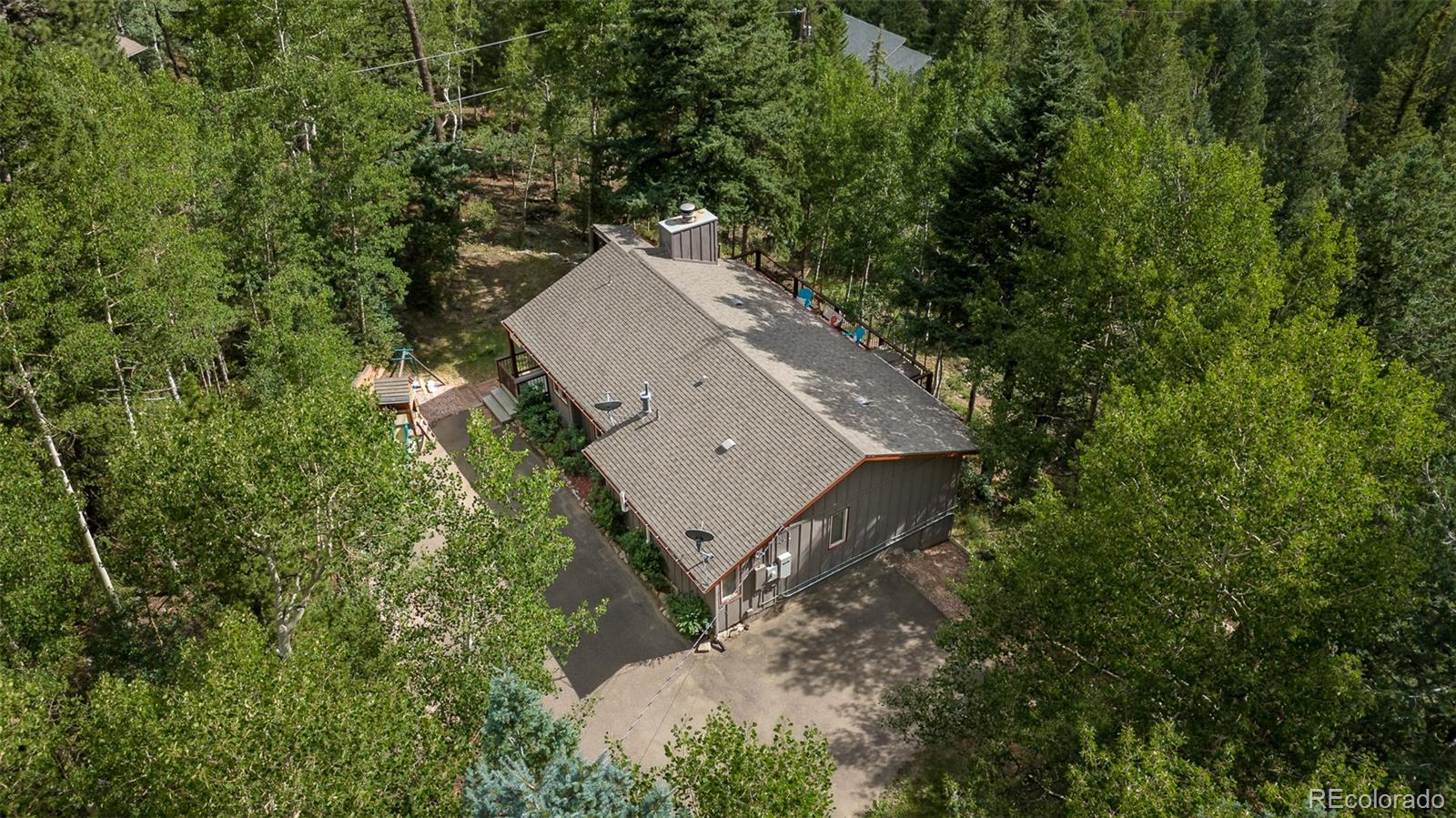 MLS Image #27 for 70  jackpine lane,evergreen, Colorado