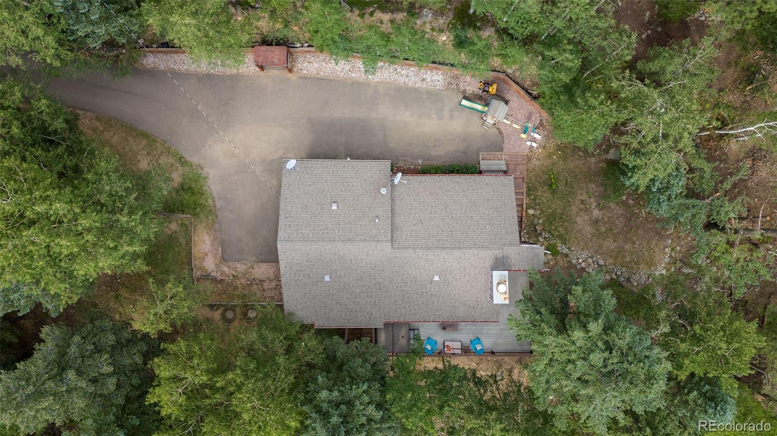 MLS Image #28 for 70  jackpine lane,evergreen, Colorado