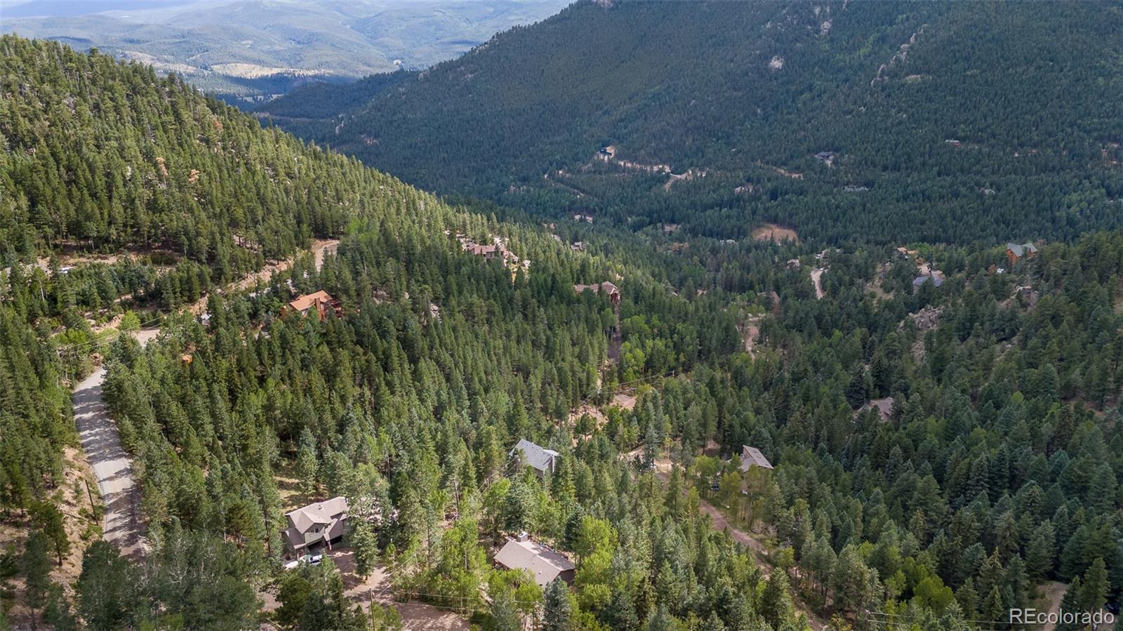 MLS Image #29 for 70  jackpine lane,evergreen, Colorado
