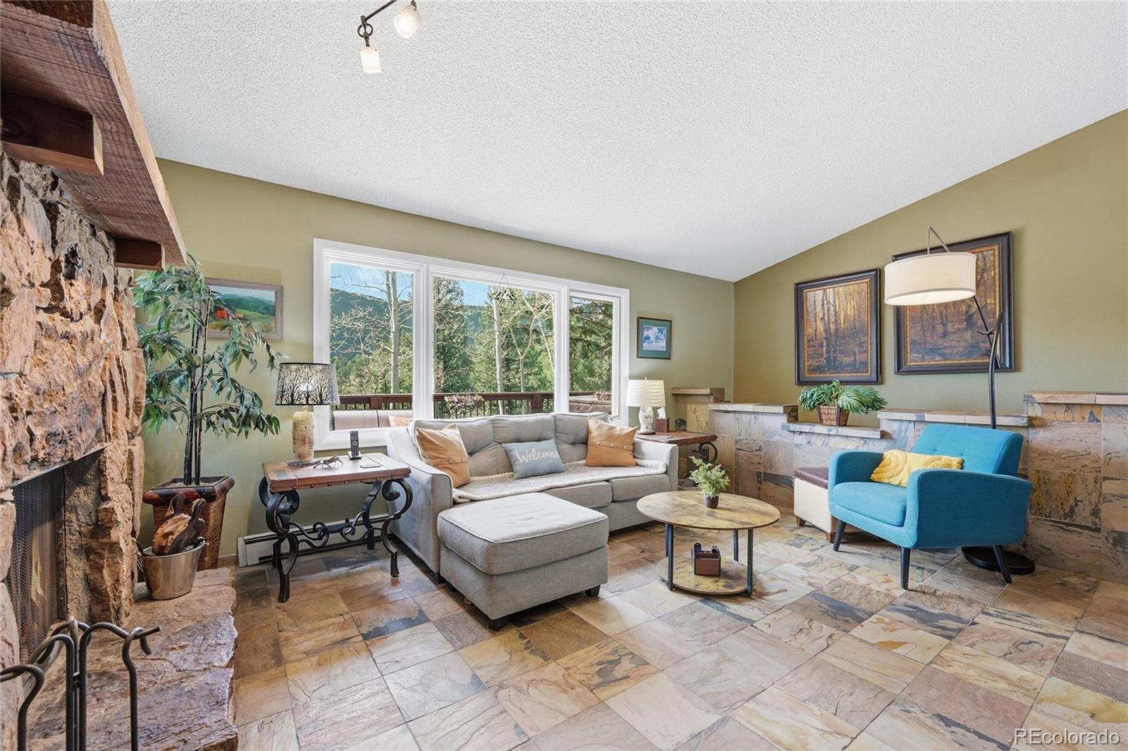 MLS Image #3 for 70  jackpine lane,evergreen, Colorado