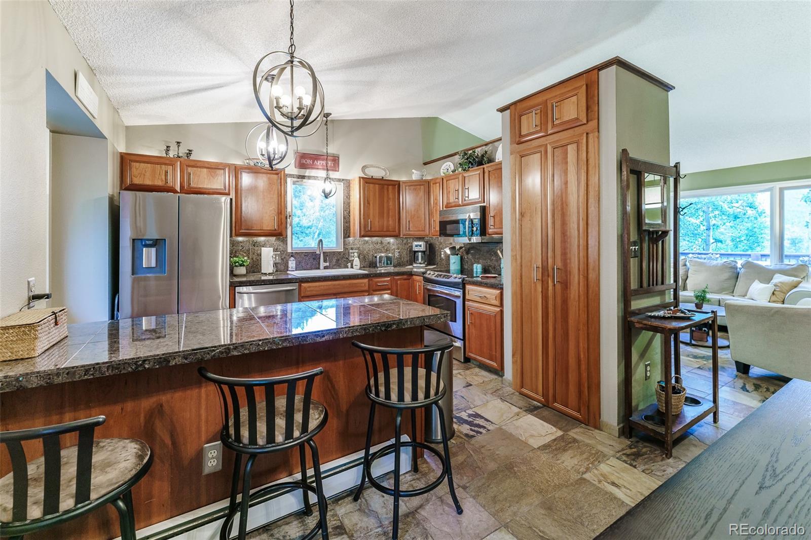MLS Image #5 for 70  jackpine lane,evergreen, Colorado