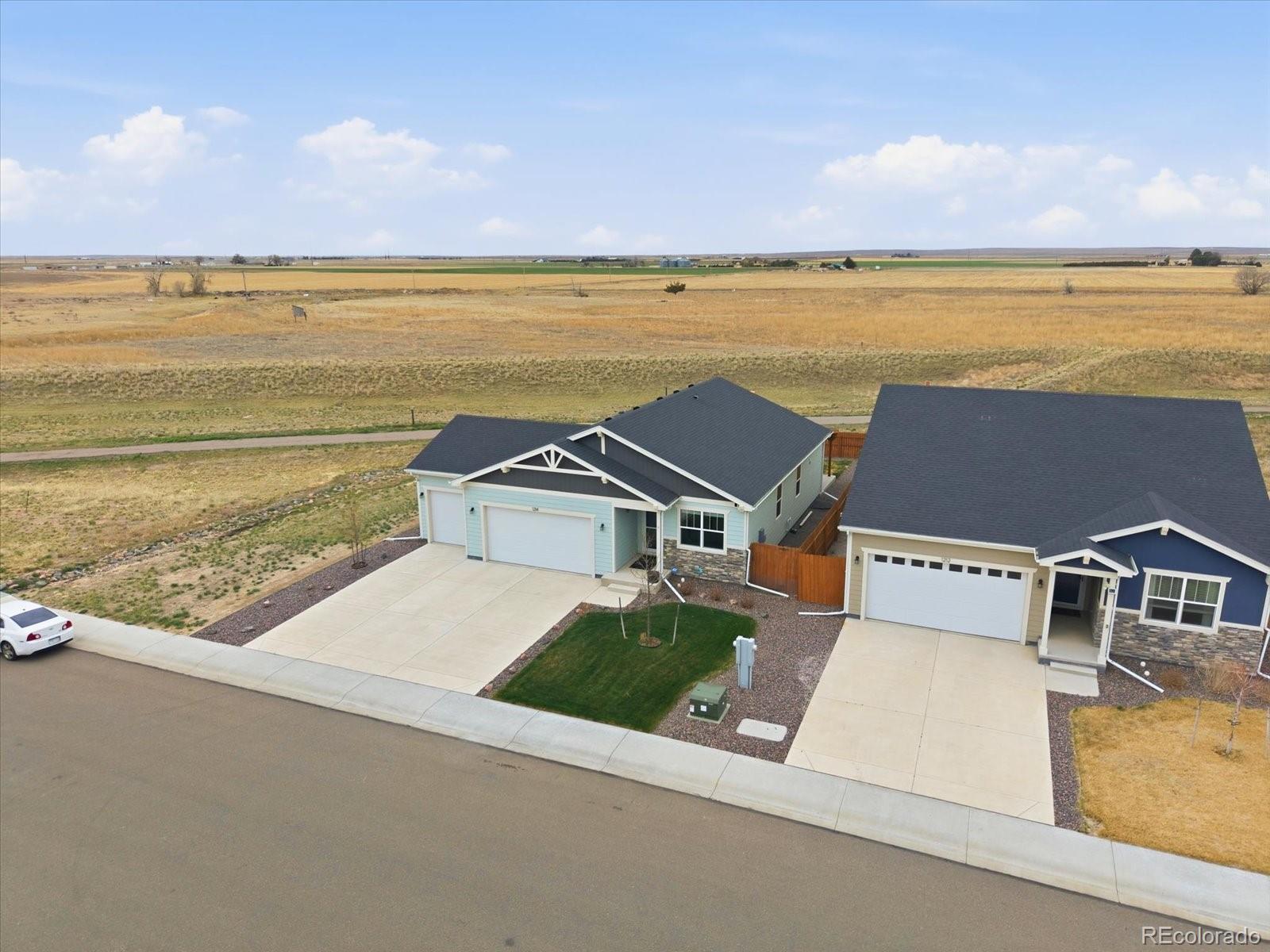 MLS Image #1 for 1214  coyote lane,wiggins, Colorado