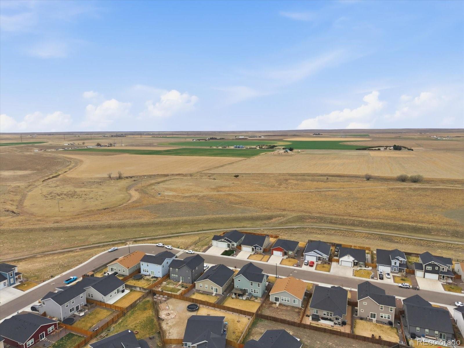 MLS Image #2 for 1214  coyote lane,wiggins, Colorado