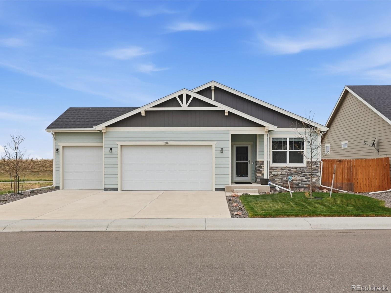 MLS Image #3 for 1214  coyote lane,wiggins, Colorado
