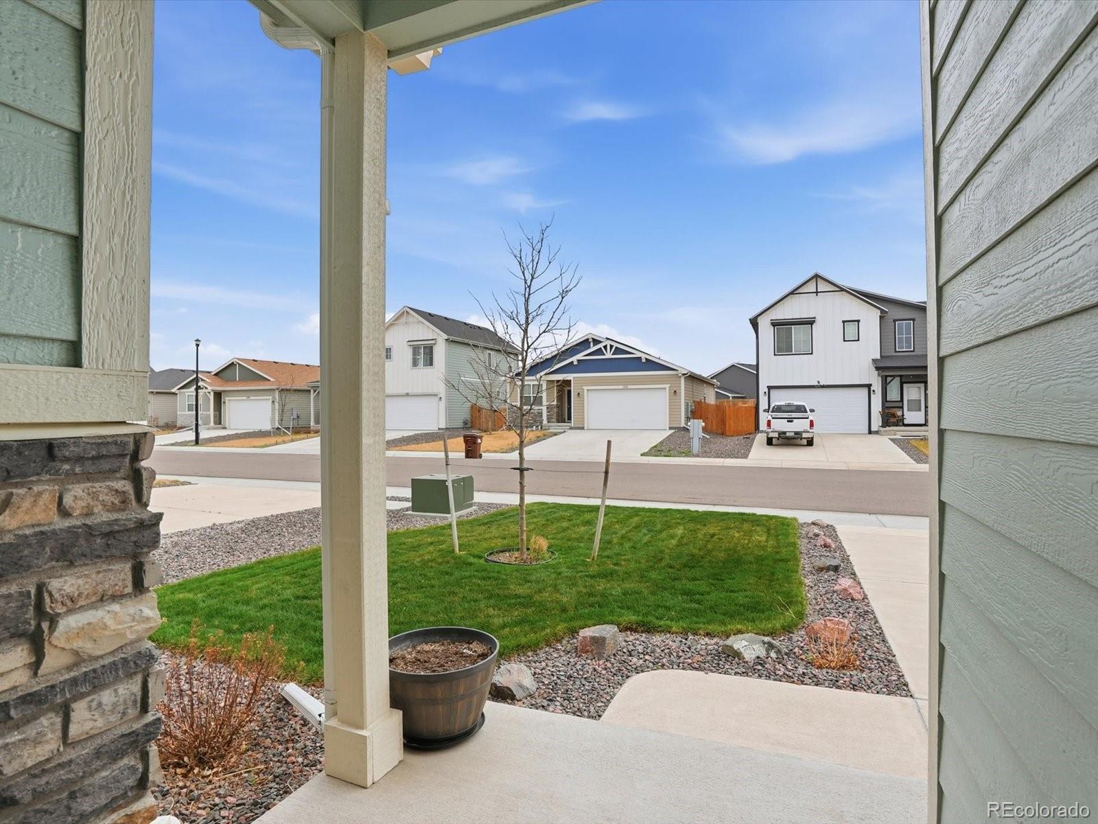 MLS Image #5 for 1214  coyote lane,wiggins, Colorado