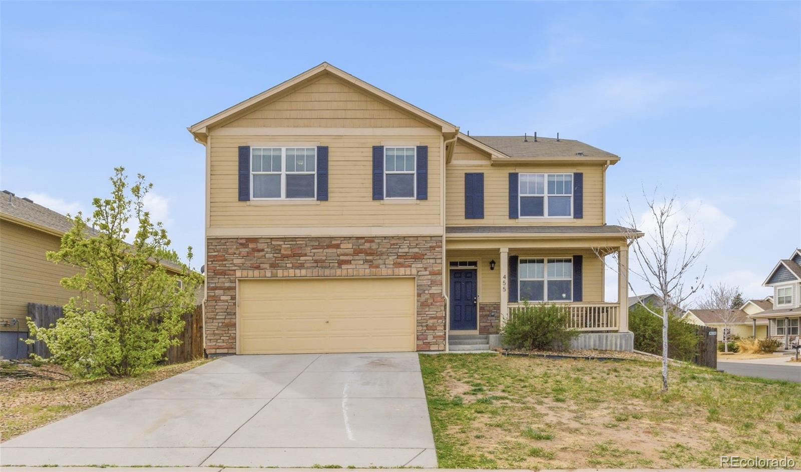 MLS Image #1 for 455 s 35th court,brighton, Colorado