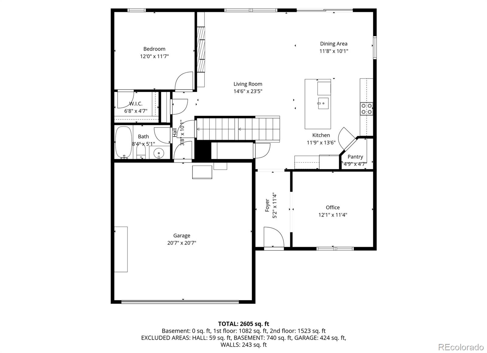 MLS Image #21 for 455 s 35th court,brighton, Colorado