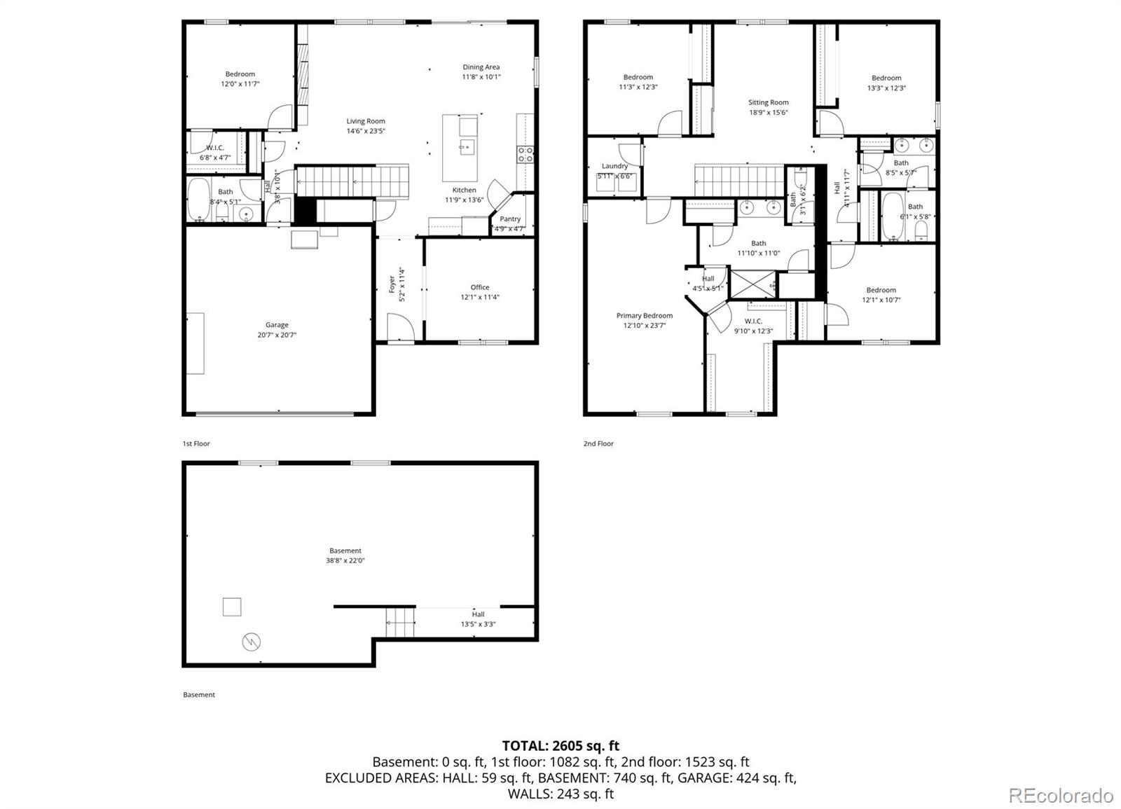 MLS Image #24 for 455 s 35th court,brighton, Colorado