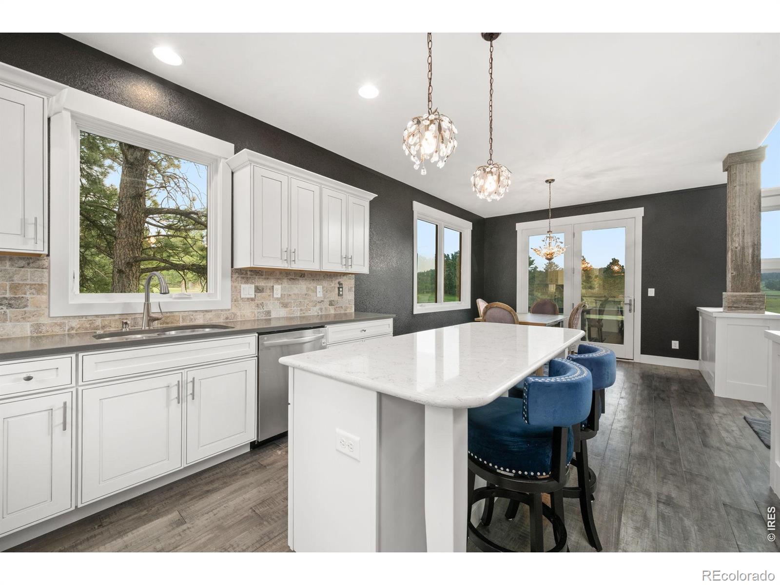 MLS Image #10 for 285  fox acres drive,red feather lakes, Colorado