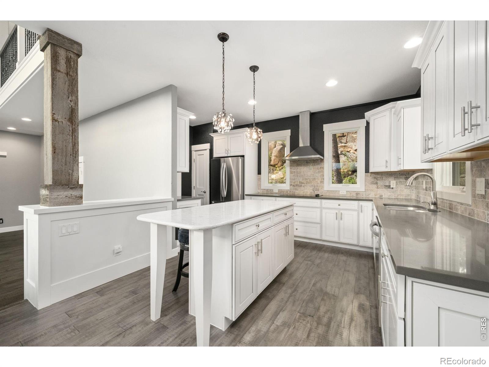 MLS Image #11 for 285  fox acres drive,red feather lakes, Colorado