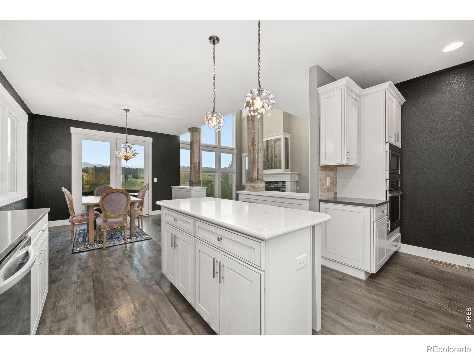 MLS Image #12 for 285  fox acres drive,red feather lakes, Colorado