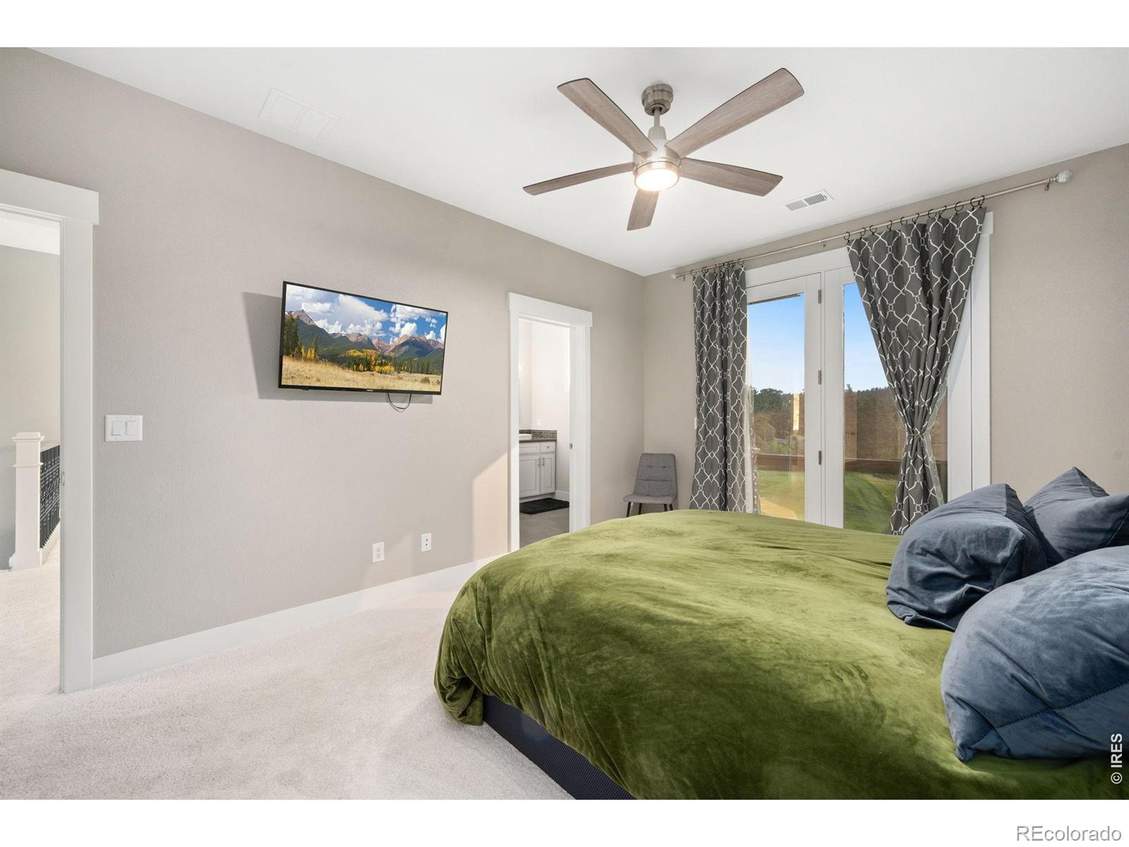 MLS Image #22 for 285  fox acres drive,red feather lakes, Colorado