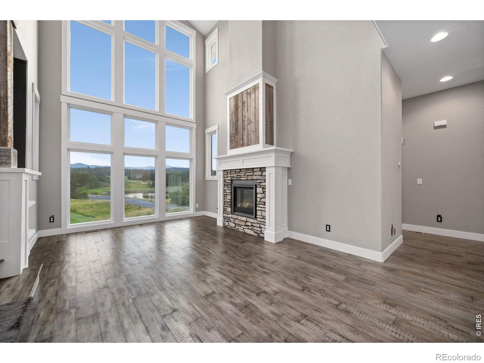 MLS Image #3 for 285  fox acres drive,red feather lakes, Colorado