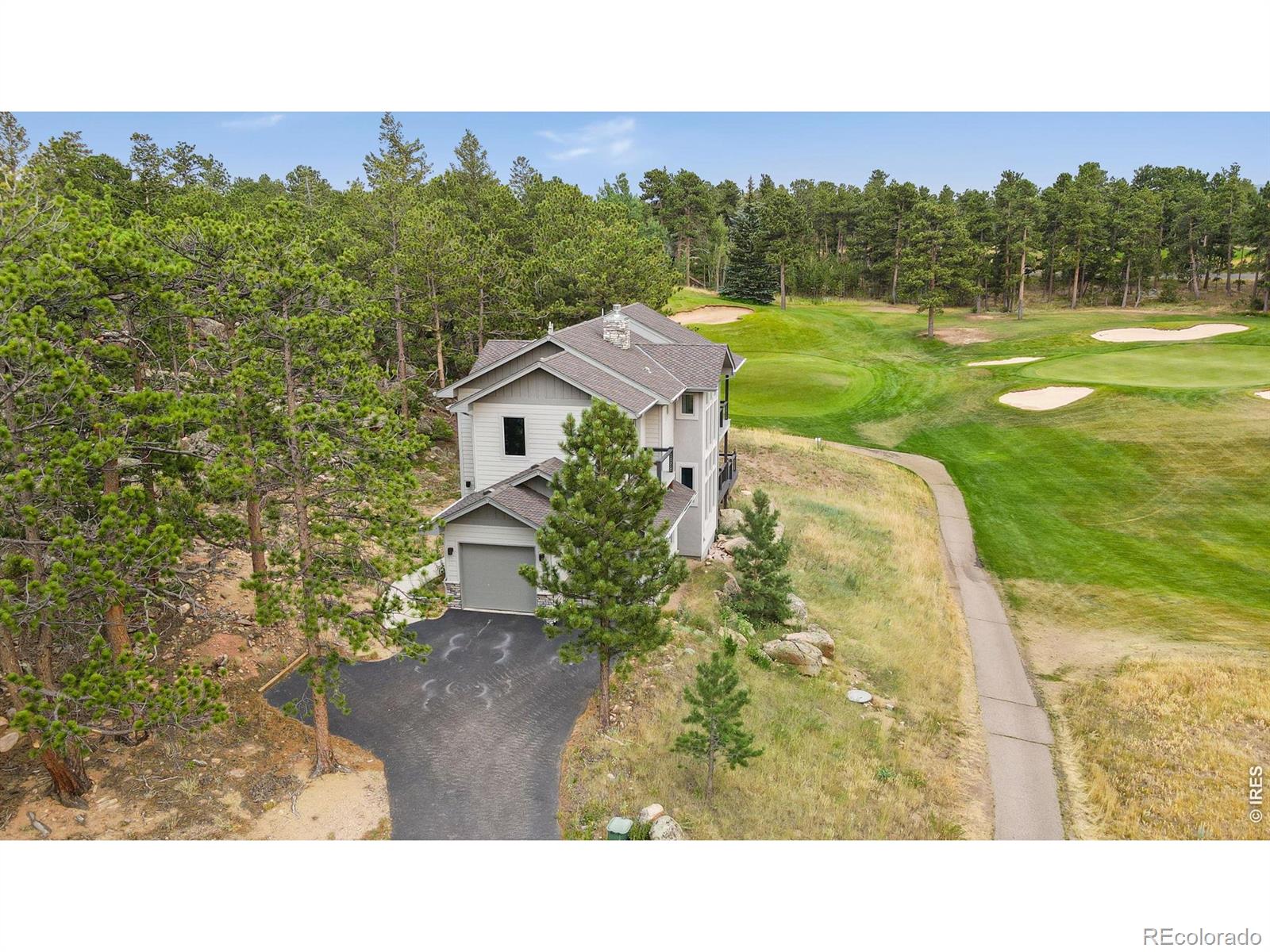MLS Image #30 for 285  fox acres drive,red feather lakes, Colorado