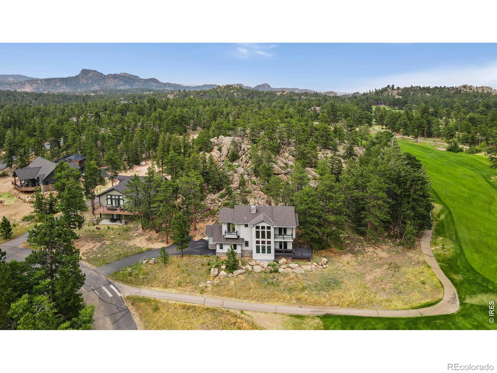 MLS Image #31 for 285  fox acres drive,red feather lakes, Colorado