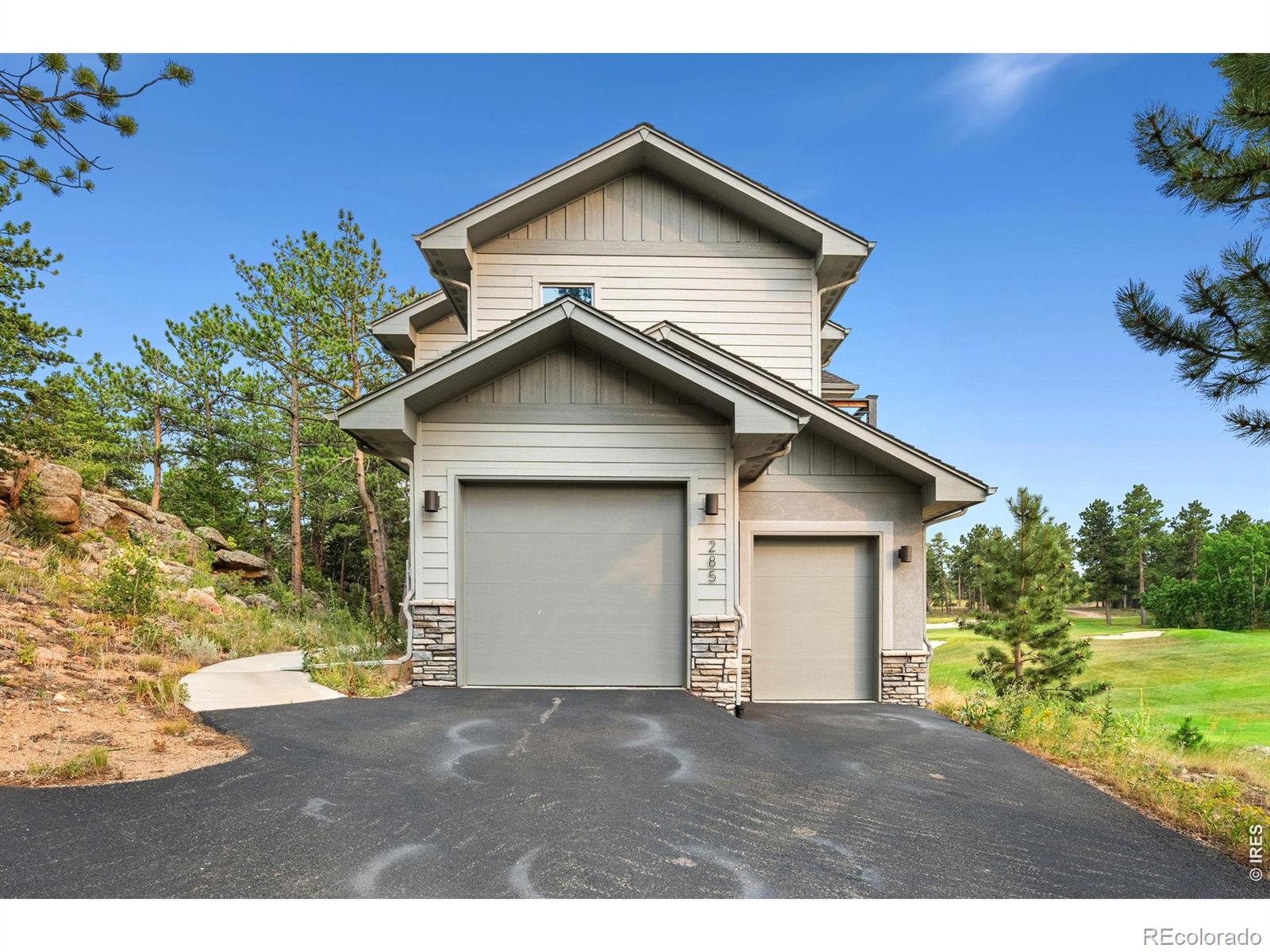 MLS Image #32 for 285  fox acres drive,red feather lakes, Colorado
