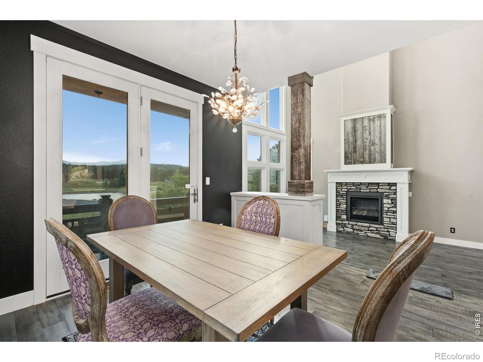 MLS Image #7 for 285  fox acres drive,red feather lakes, Colorado