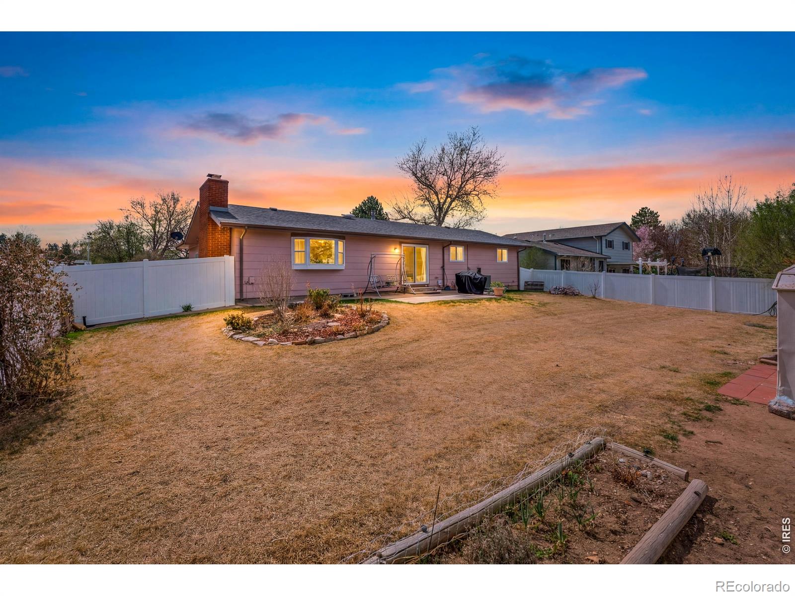 MLS Image #1 for 2201  mountair lane,greeley, Colorado