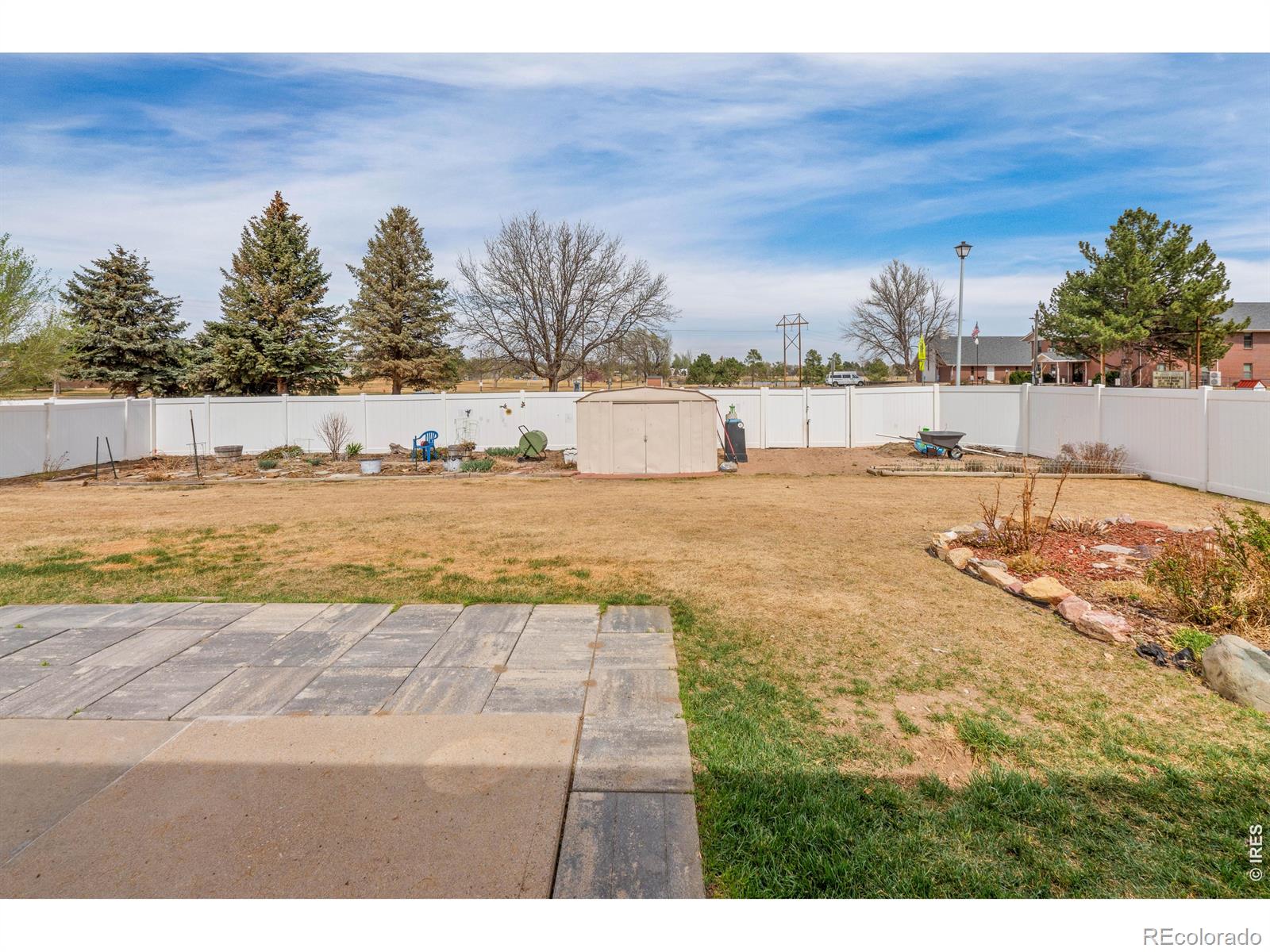 MLS Image #2 for 2201  mountair lane,greeley, Colorado