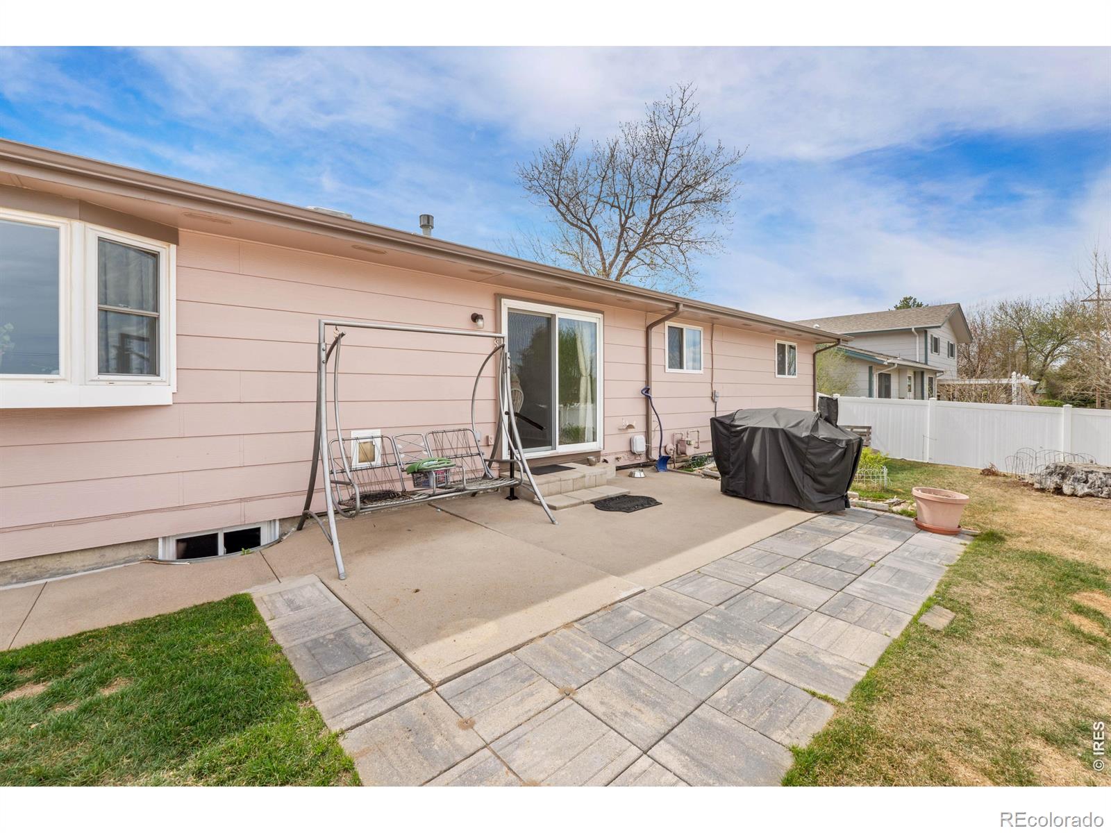 MLS Image #3 for 2201  mountair lane,greeley, Colorado