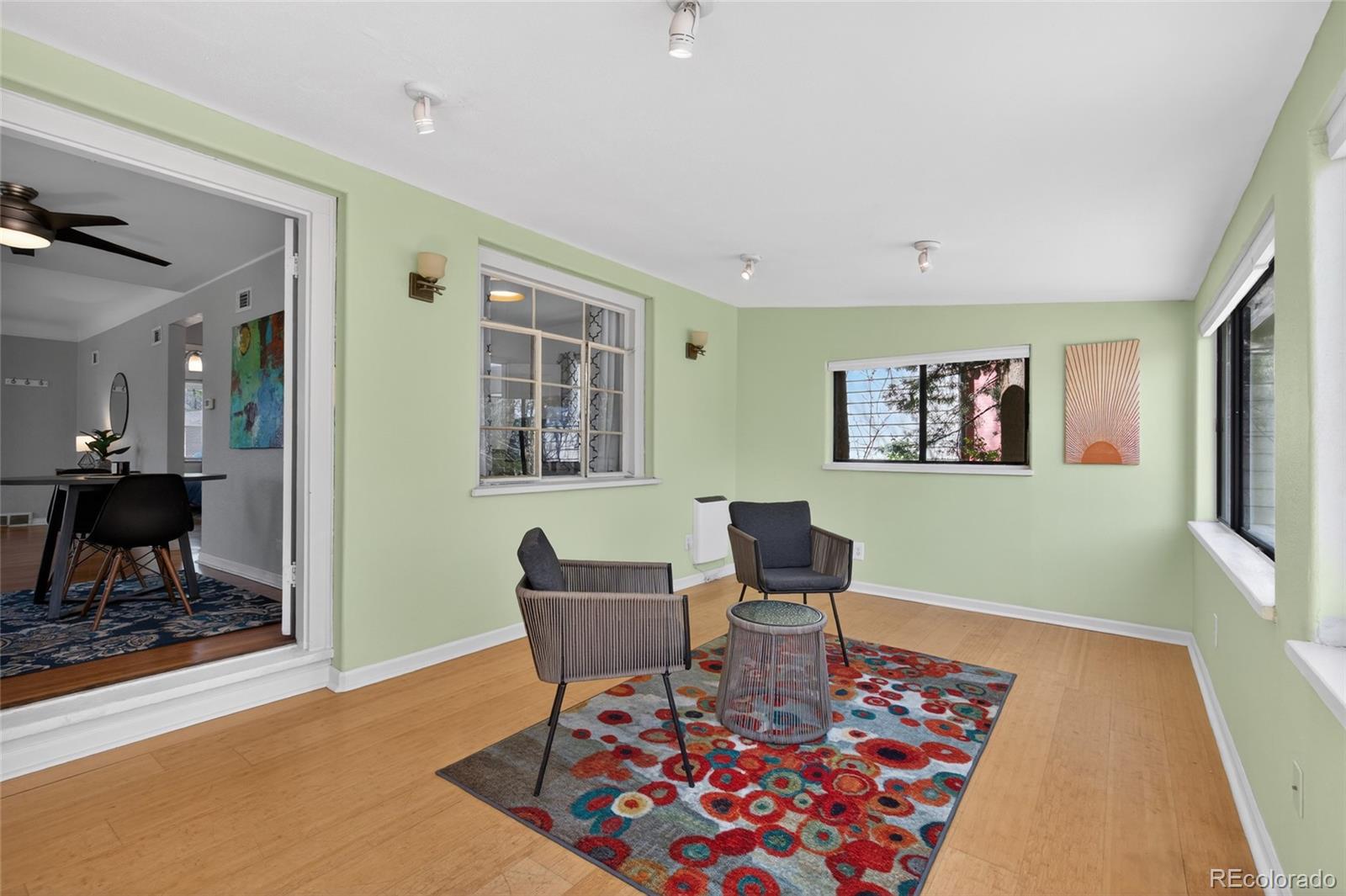 MLS Image #10 for 2380 s corona street,denver, Colorado