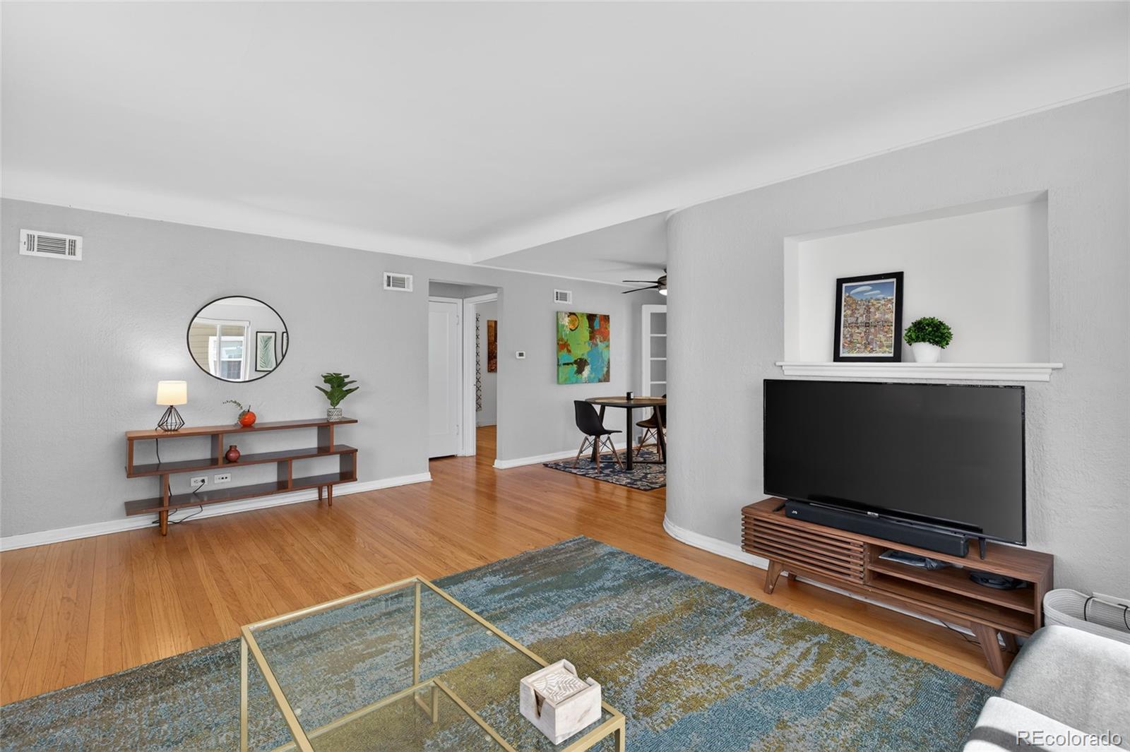 MLS Image #22 for 2380 s corona street,denver, Colorado