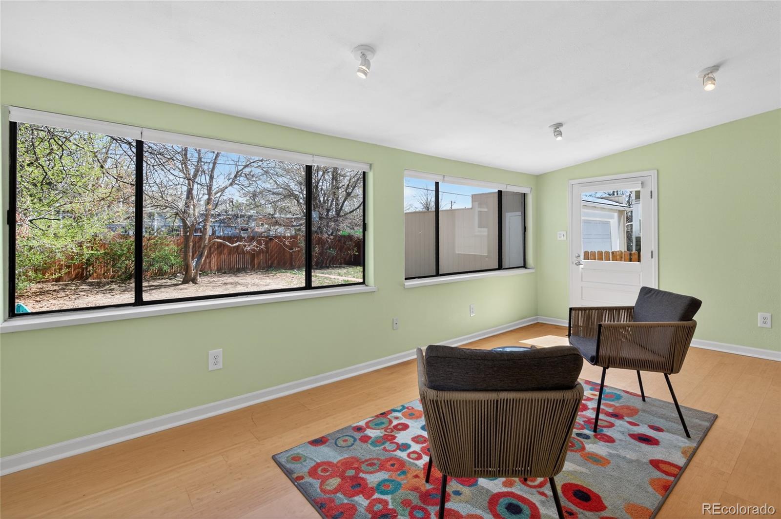 MLS Image #25 for 2380 s corona street,denver, Colorado