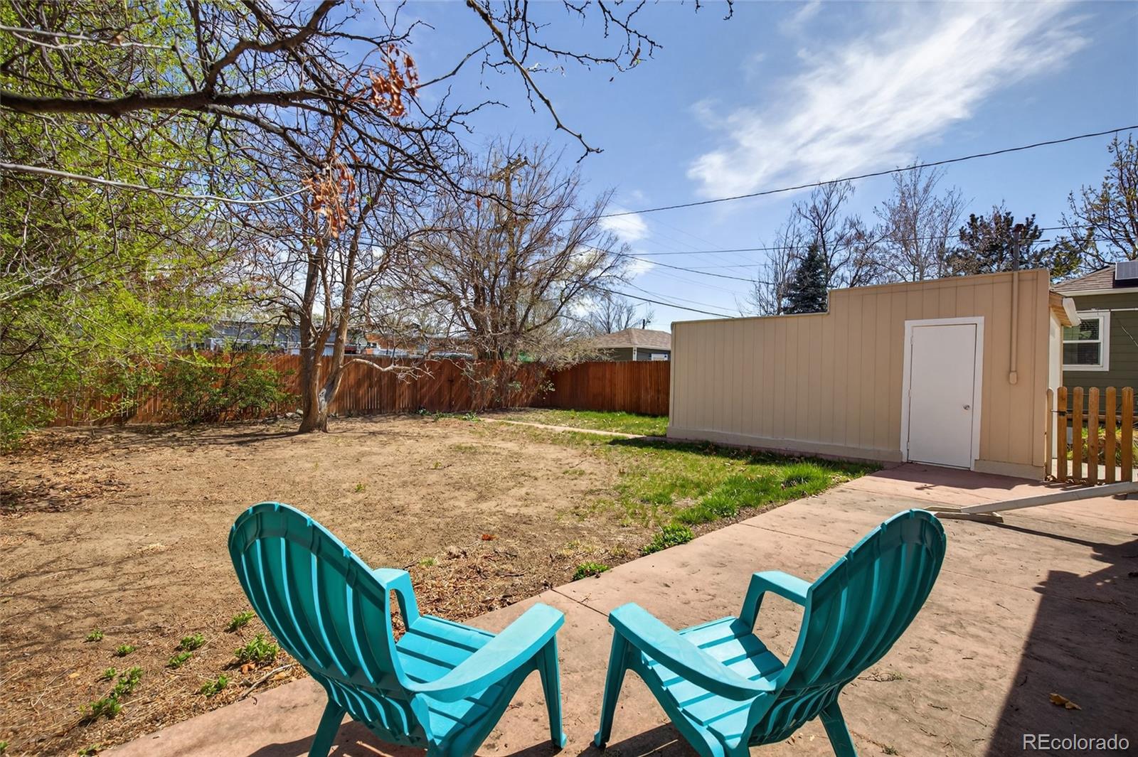 MLS Image #26 for 2380 s corona street,denver, Colorado